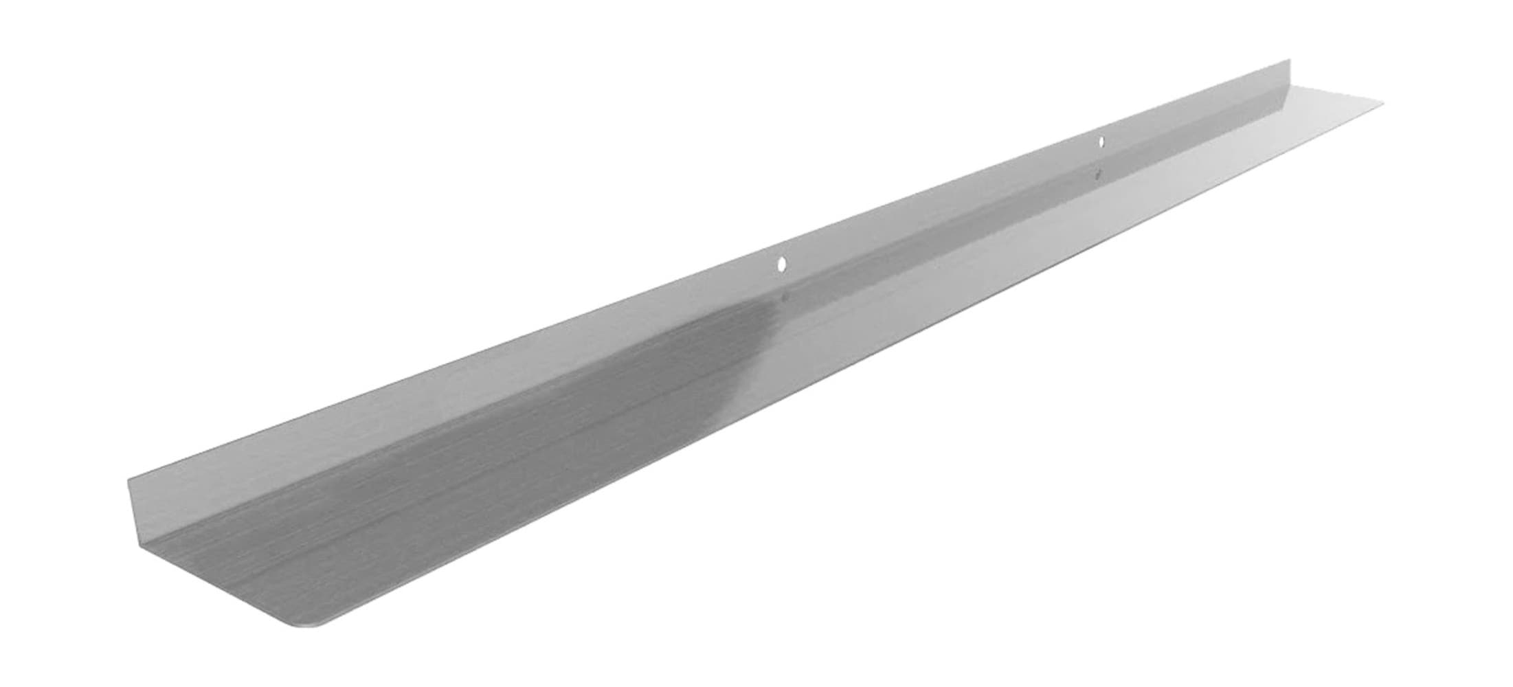 Sharp Built-In microwave Mounting kit ( Stainless Steel )