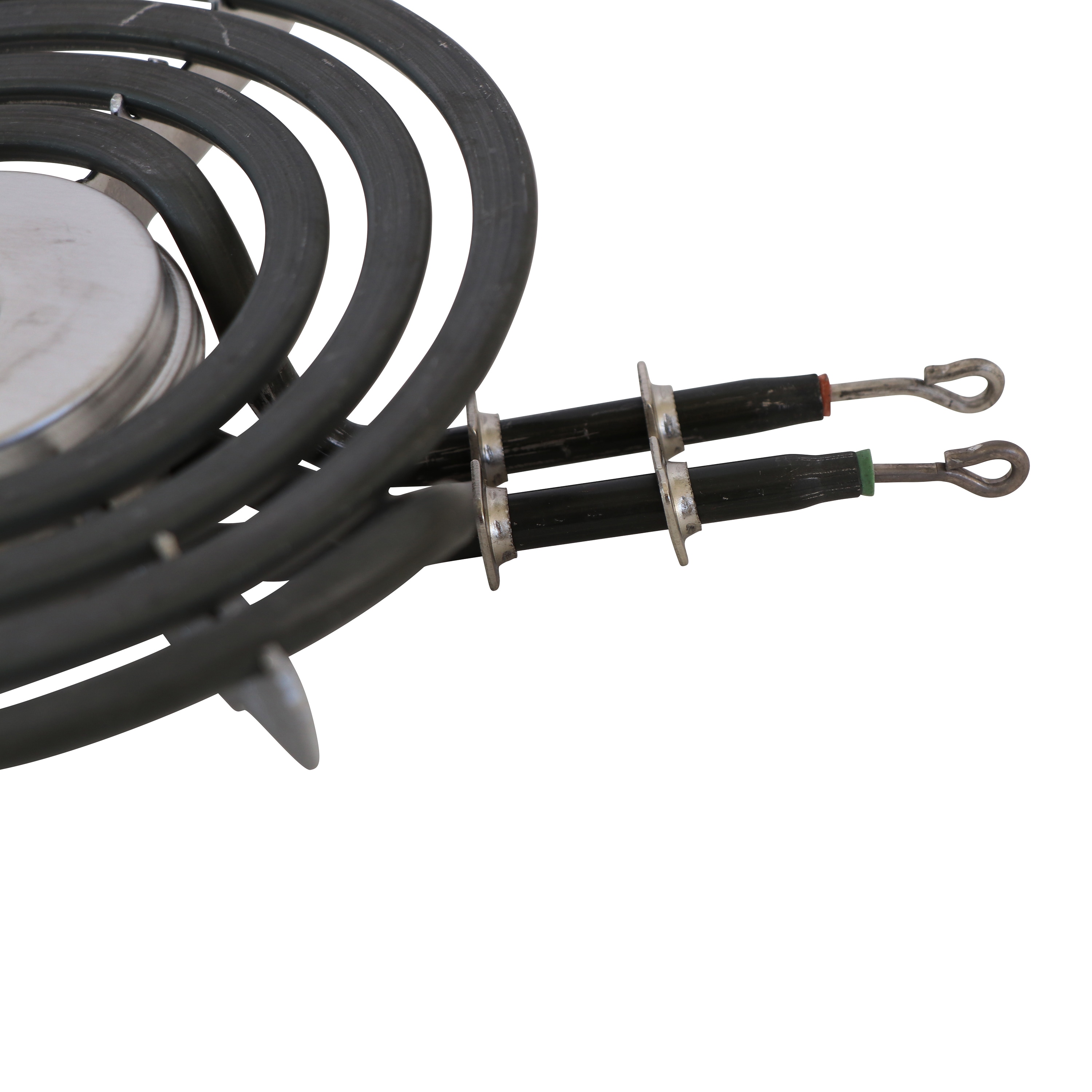 Electric range 6-in Heating element ( Black )