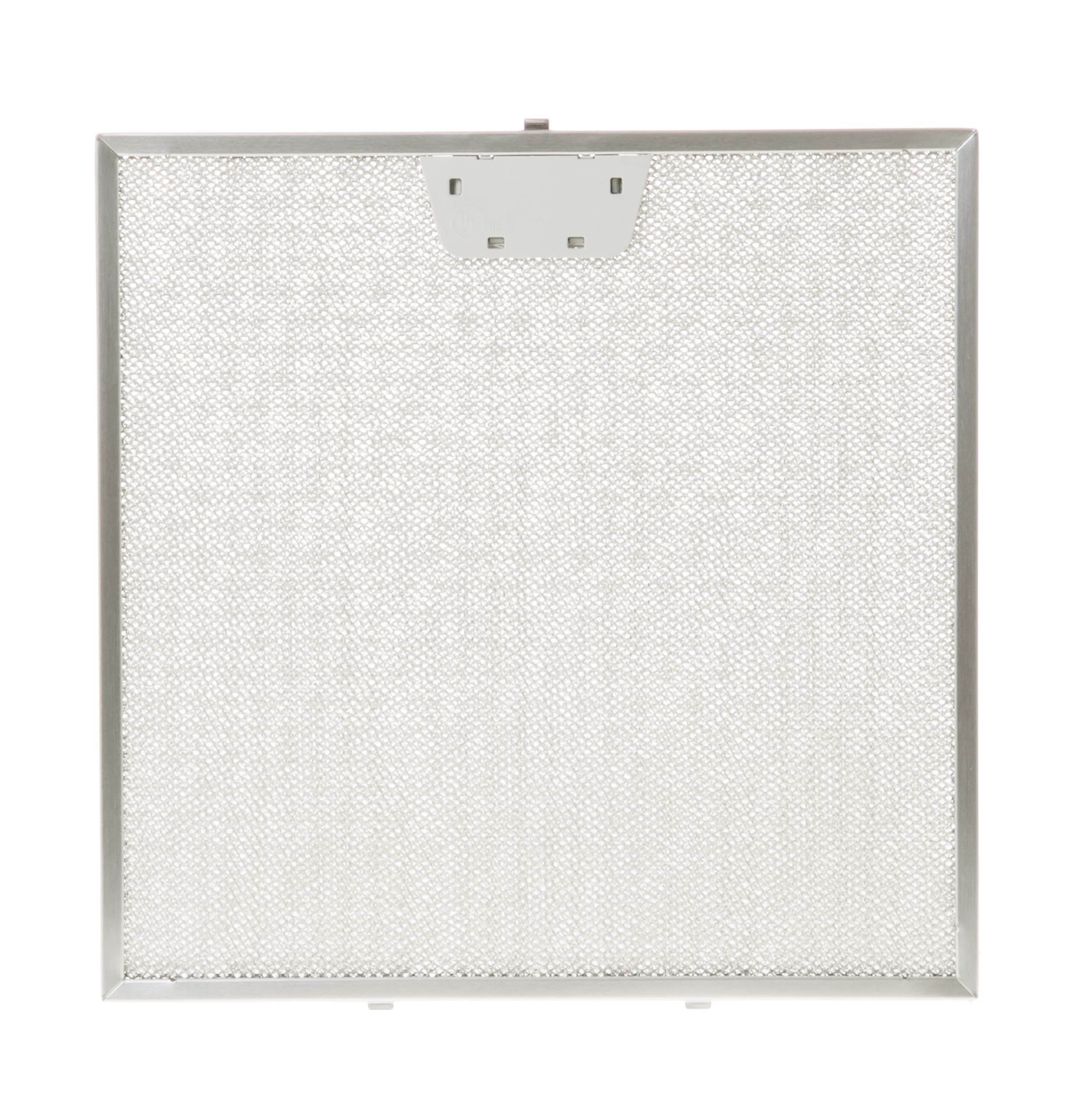 GE RANGE HOOD GREASE FILTER