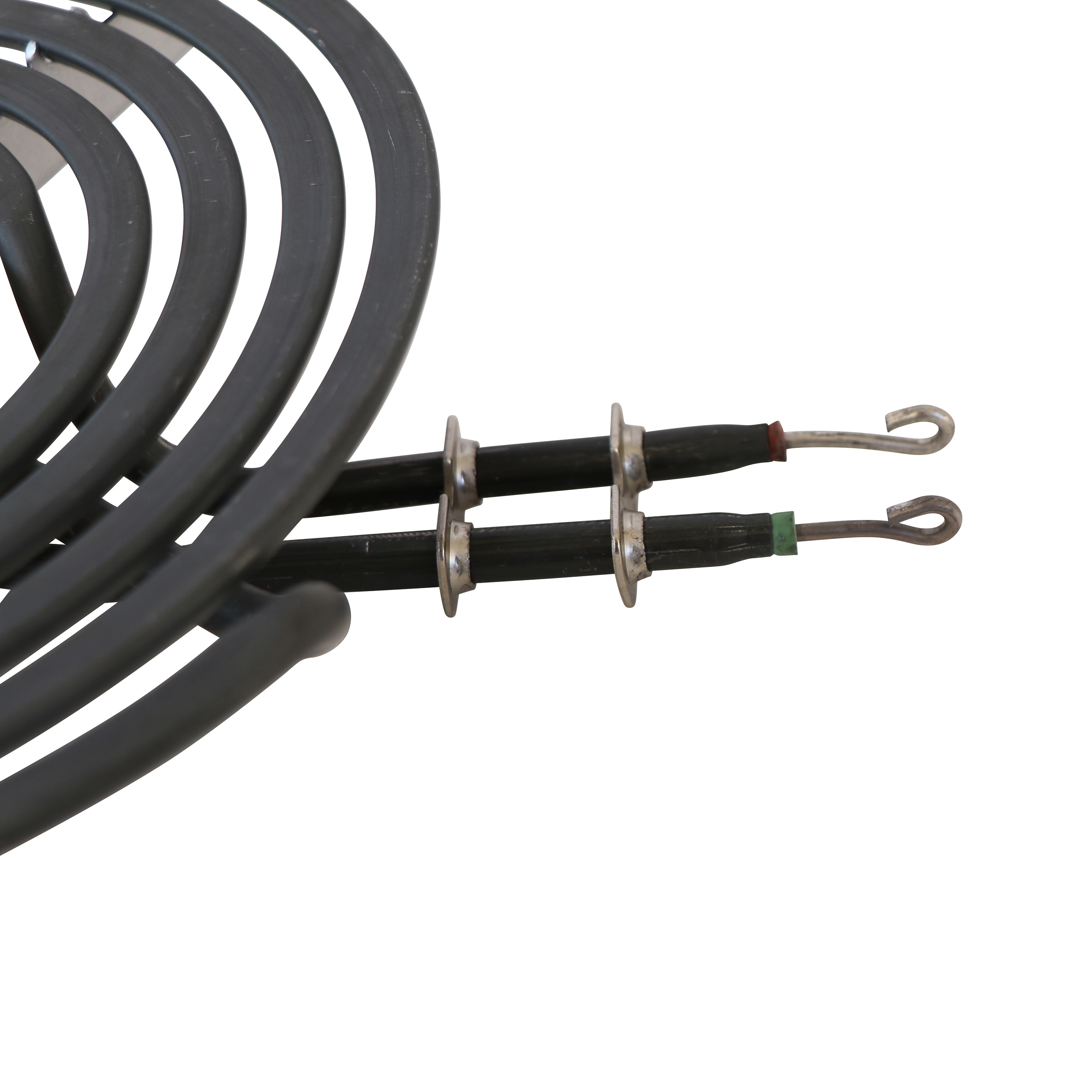Electric range 8-in Heating element ( Black )