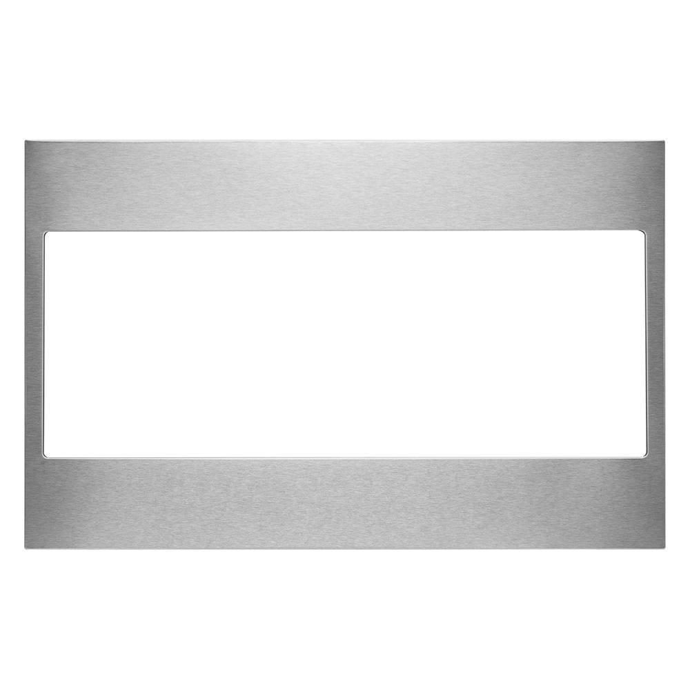 Built-In microwave Trim kit ( Stainless Steel )
