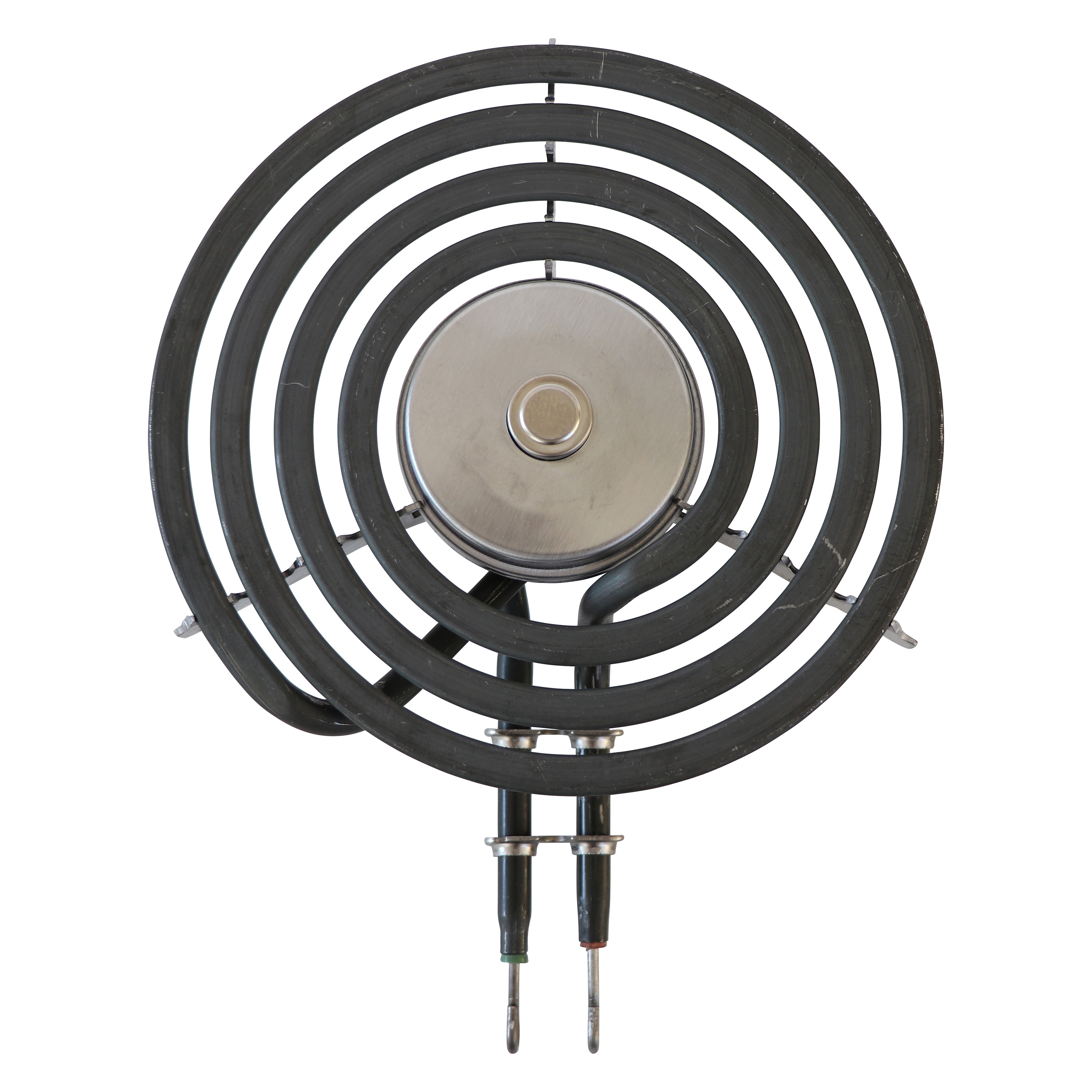 Electric range 6-in Heating element ( Black )