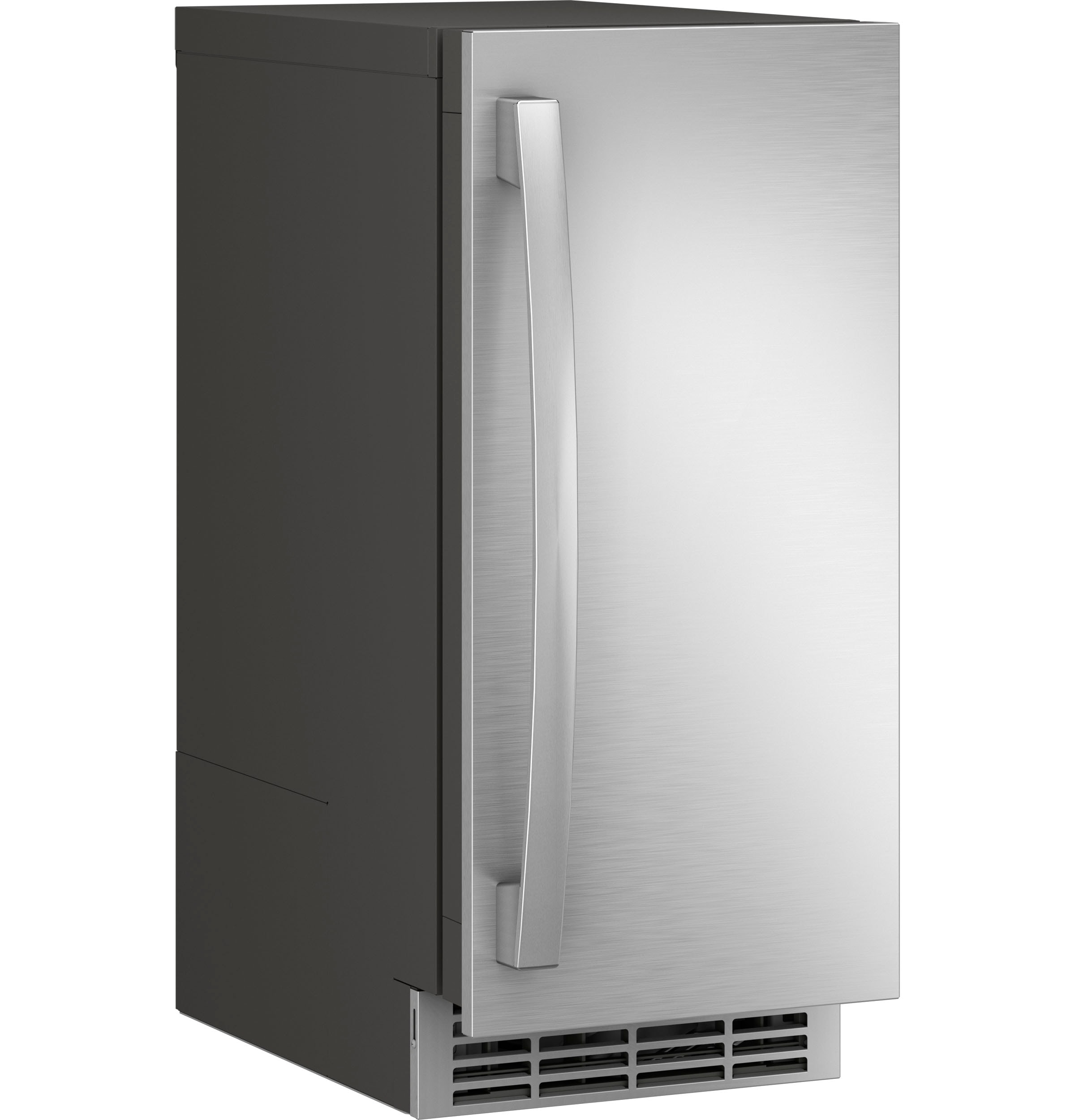 GE Profile Built-in Ice Maker Door
