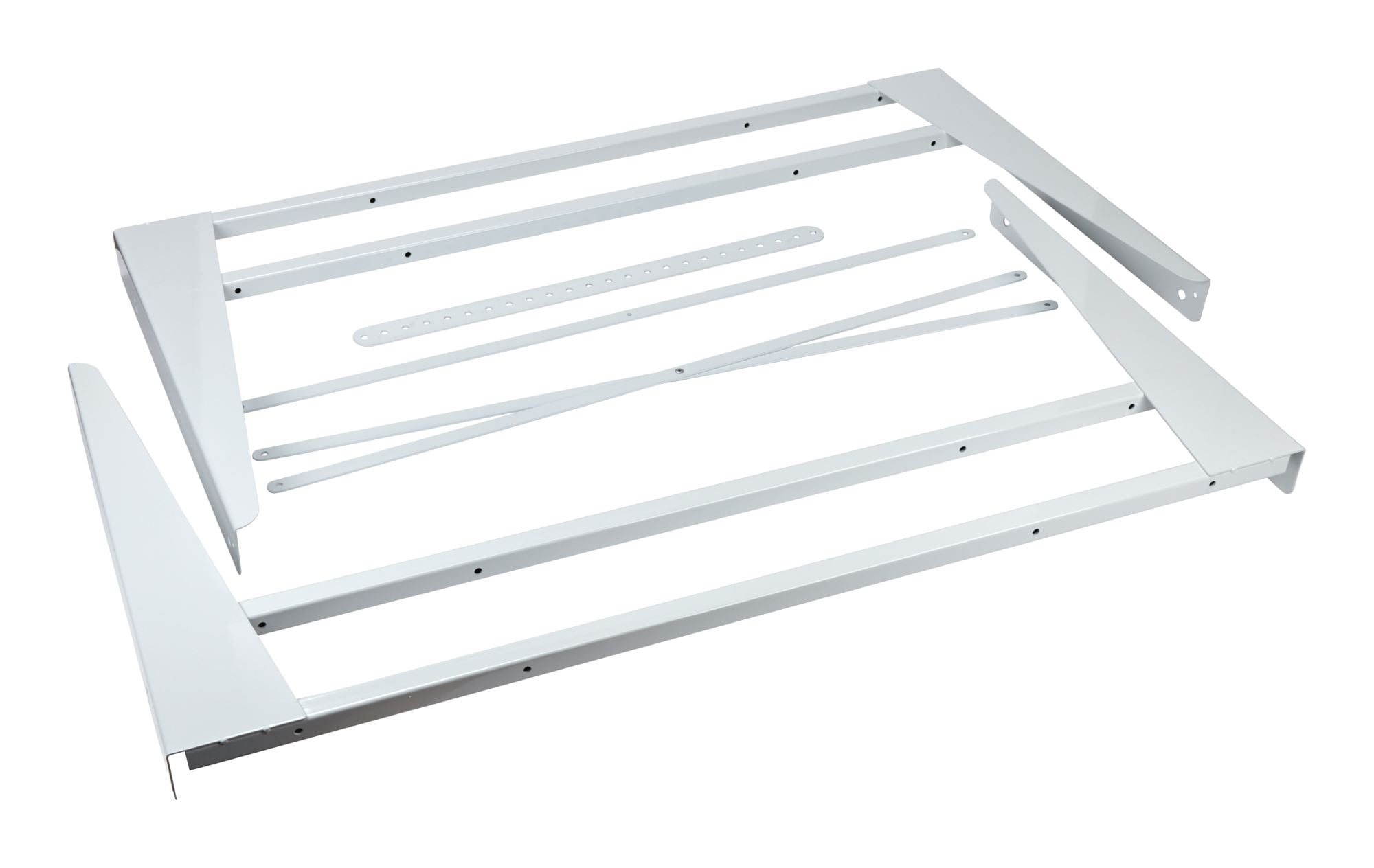 Whirlpool Laundry Stacking Kit White