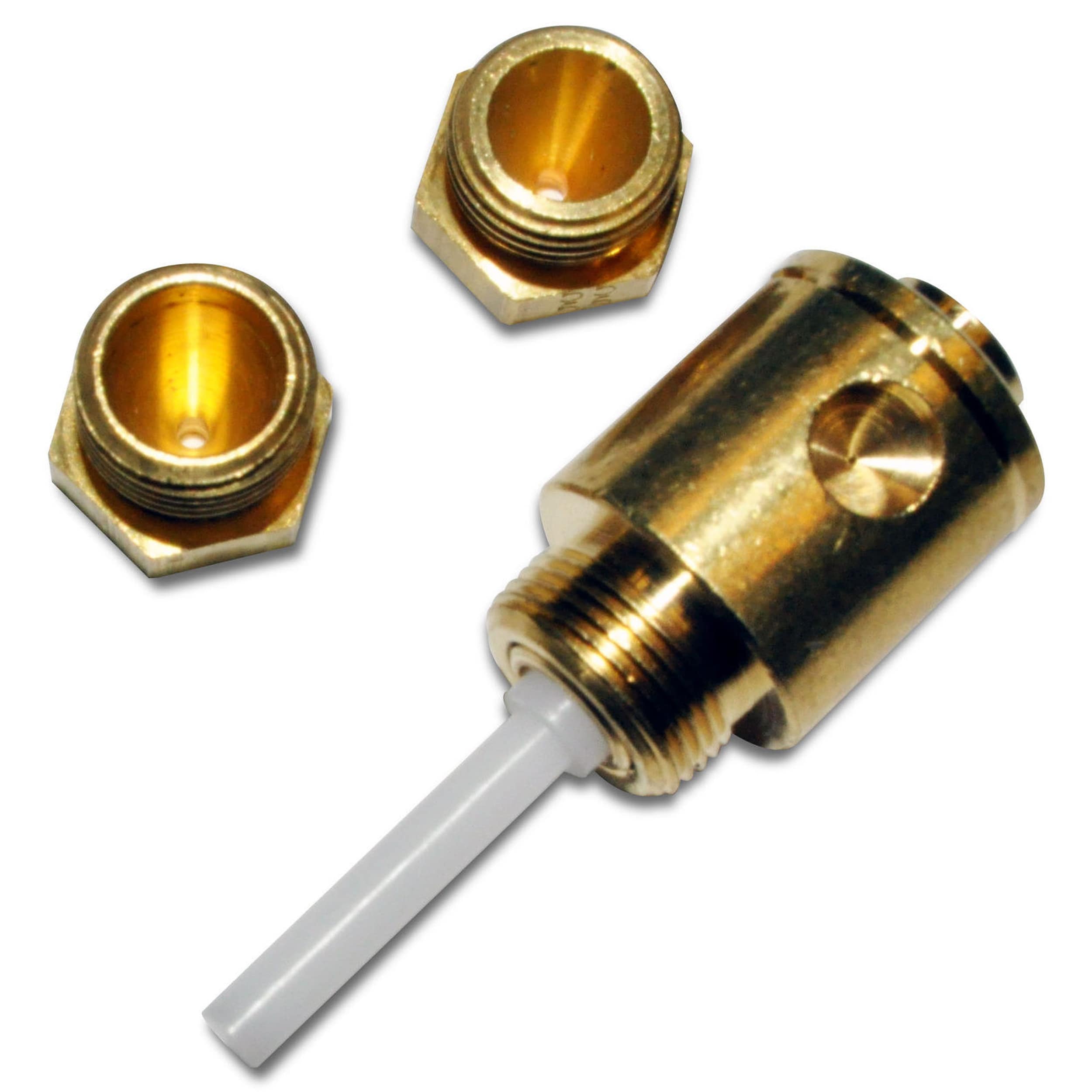 Whirlpool LP gas conversion kit ( Metallic )