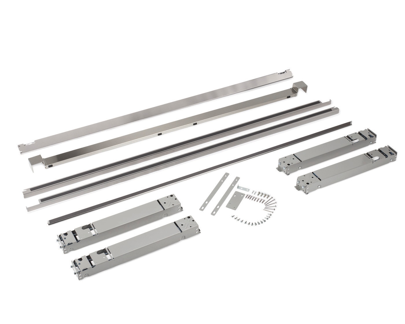 Frigidaire Pro 75 Tall Dual Trim Kit