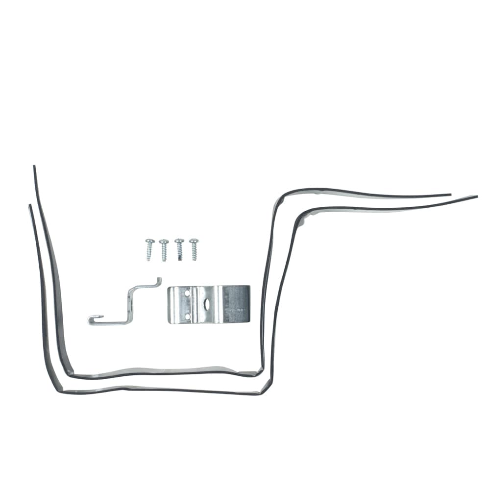 Whirlpool Laundry Stacking Kit