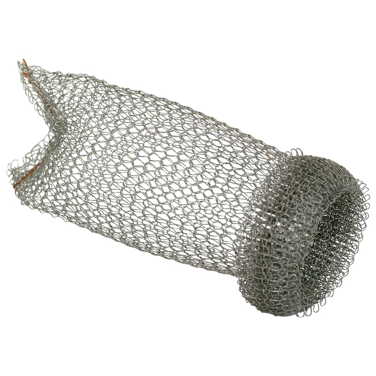 EASTMAN Stainless steel Drain hose strainer ( Silver )