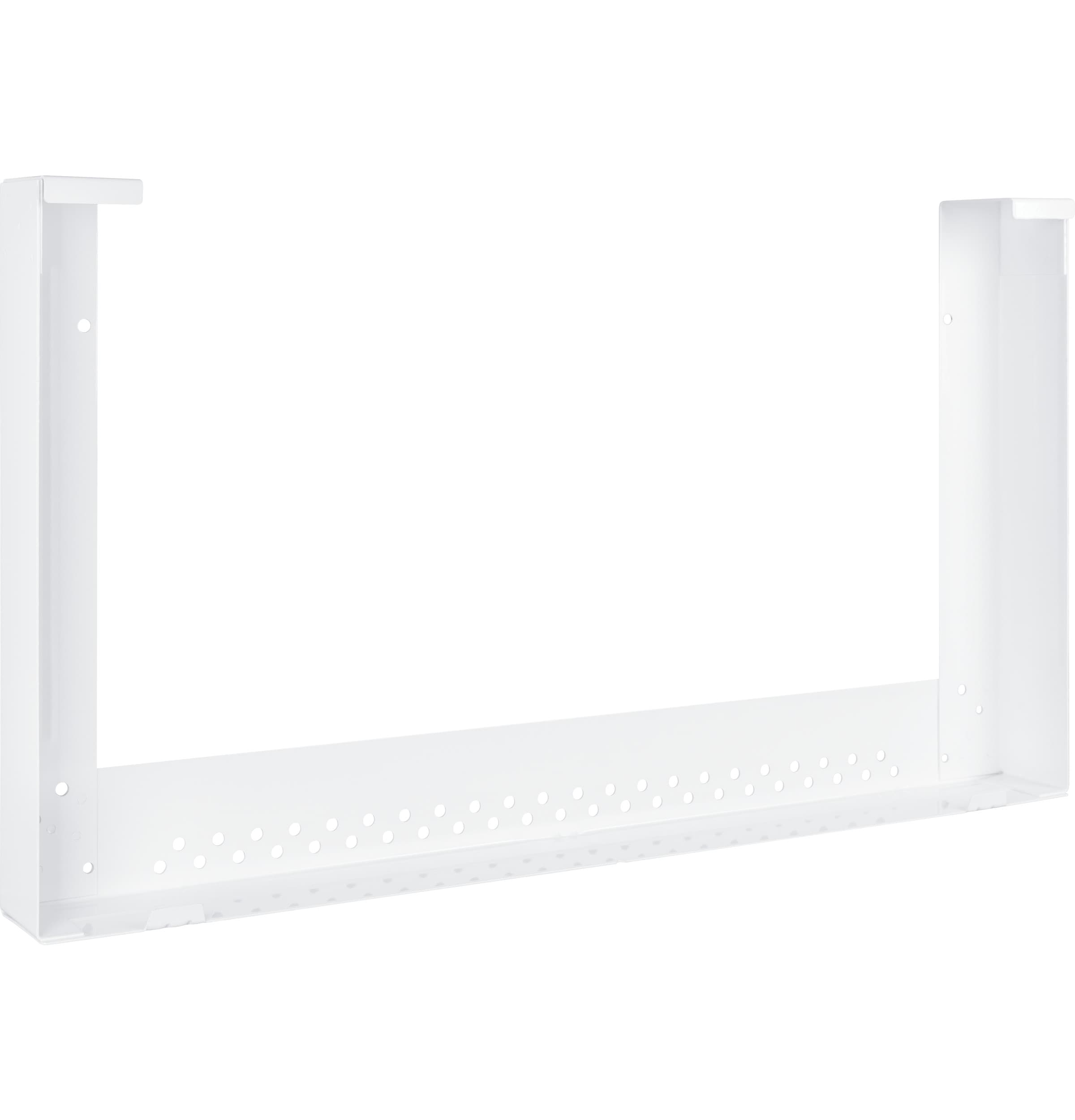 GE Over-the-Range microwave Mounting kit ( White )