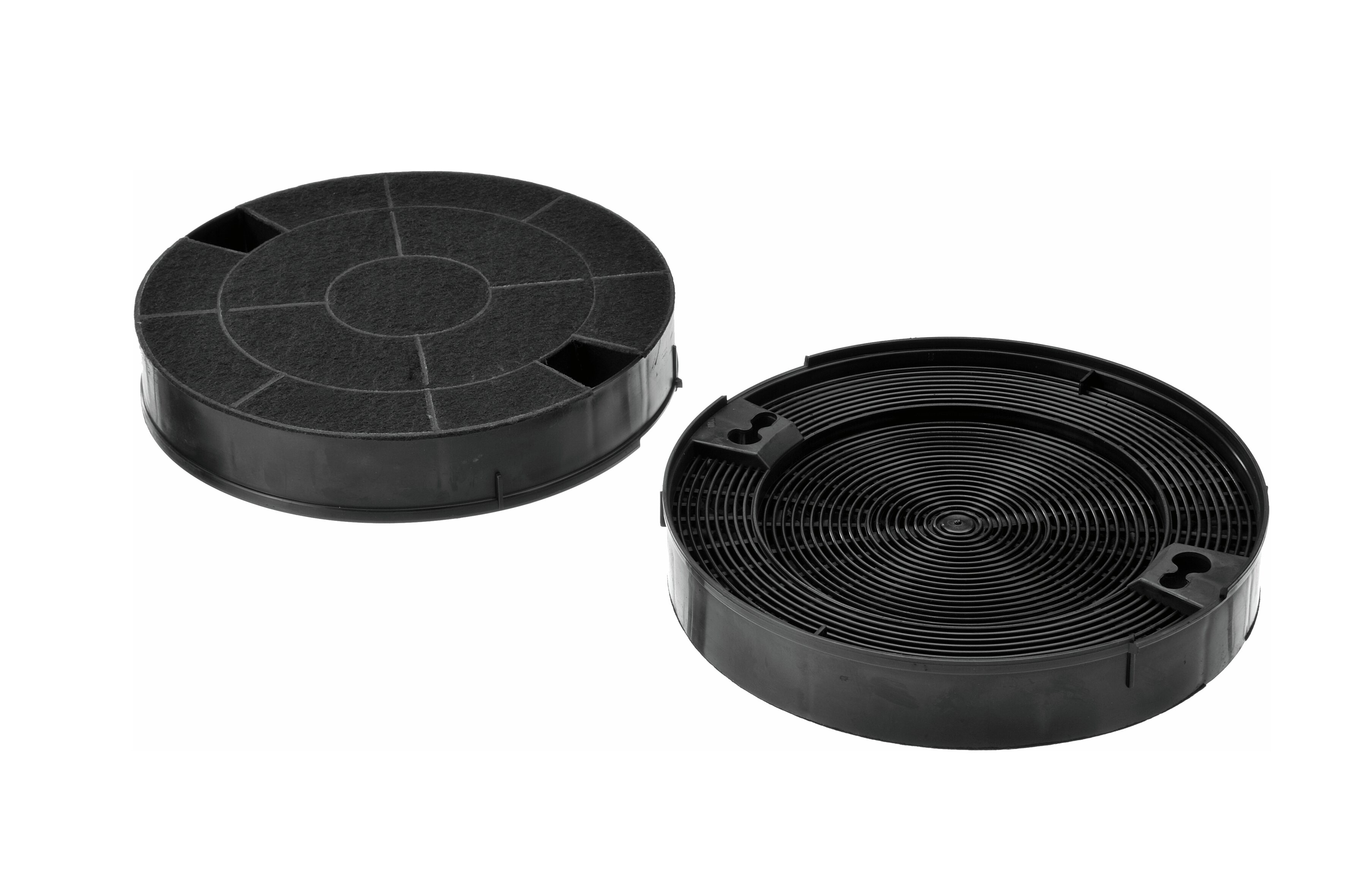 Bosch Air filter 2 -Pack Black