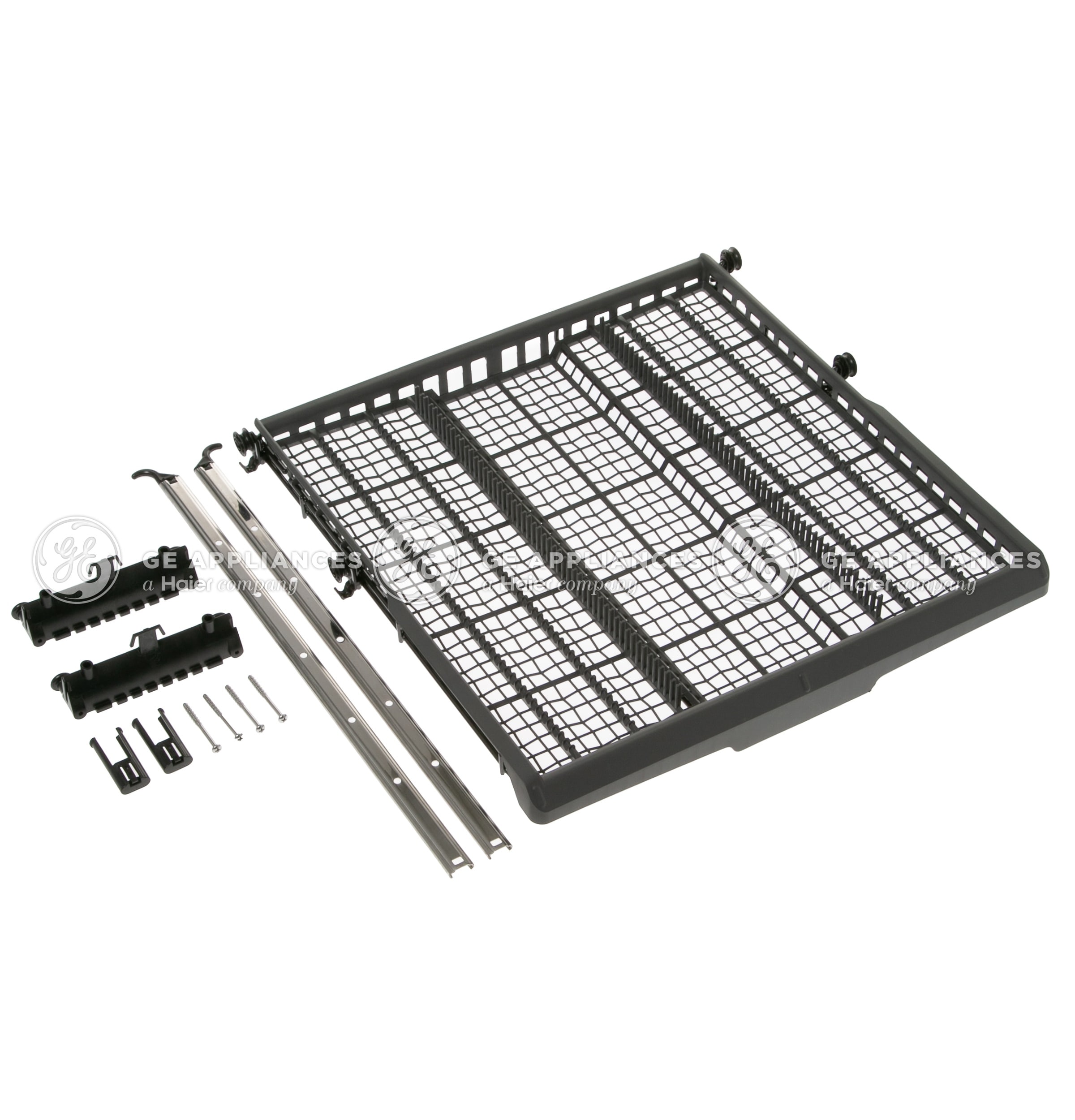GE 24-in Dishwasher third rack kit