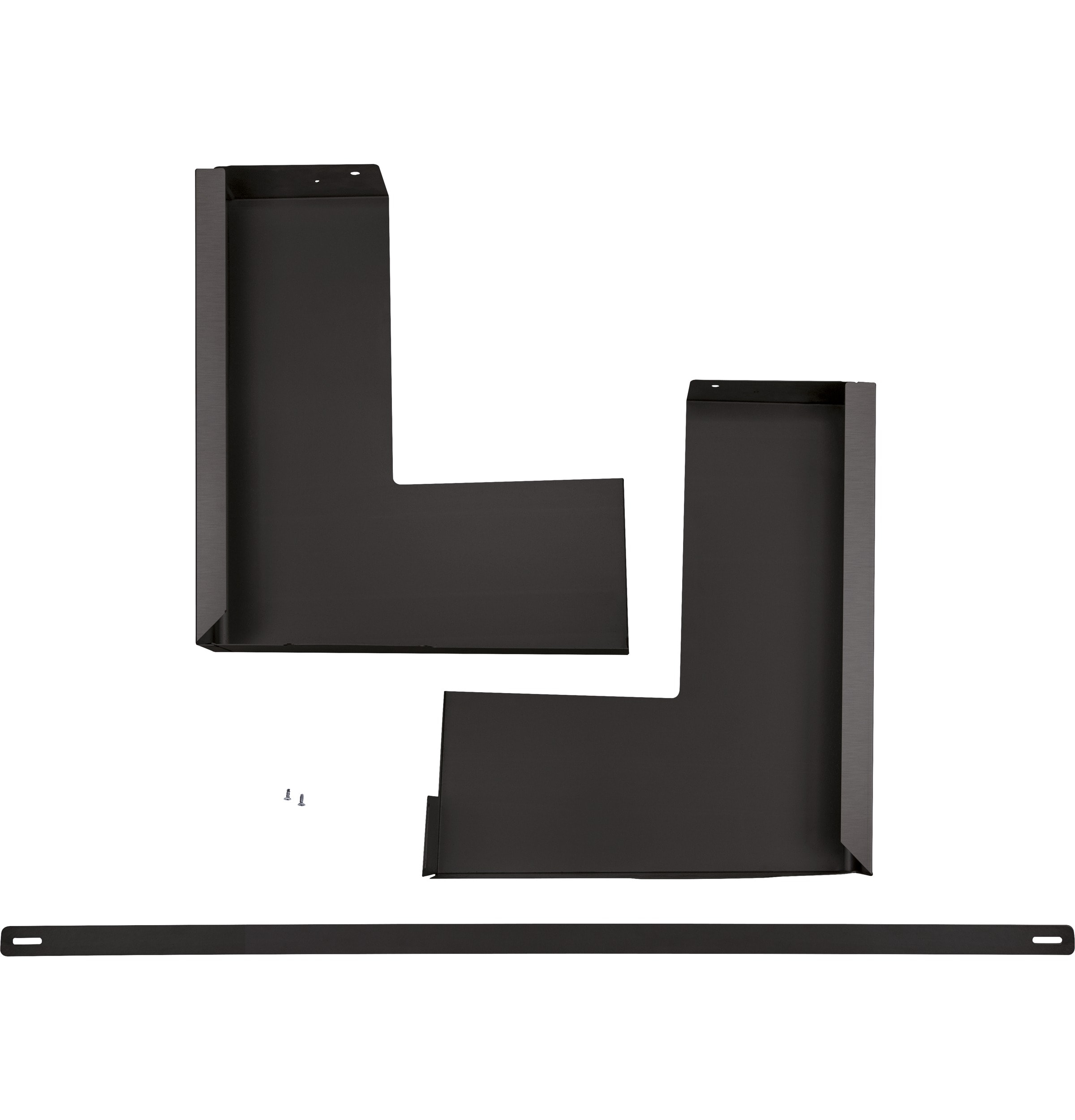 GE Over-the-Range microwave Filter kit ( Black Slate )