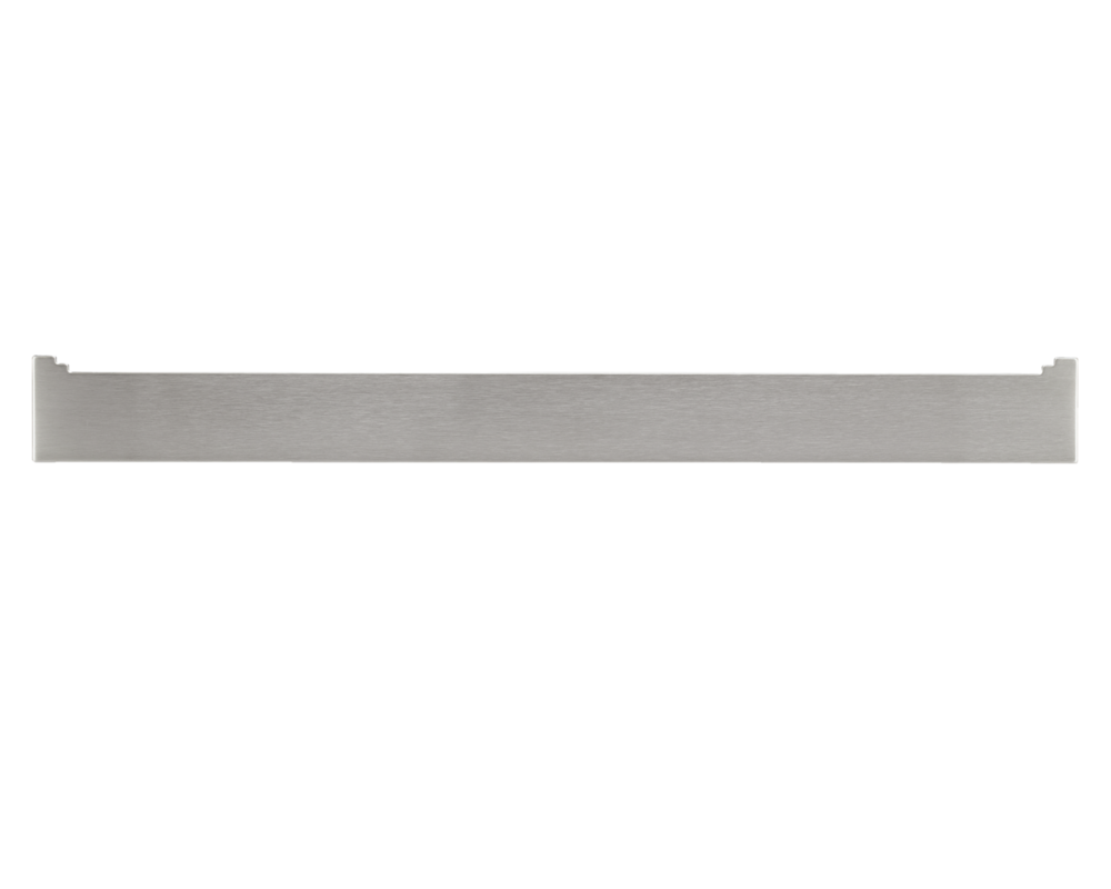Frigidaire 30-in Wall oven side trim kit ( Stainless Steel )