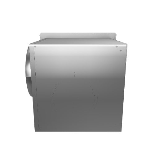 Bosch Downdraft range hood Blower 4 -Pack Stainless Steel