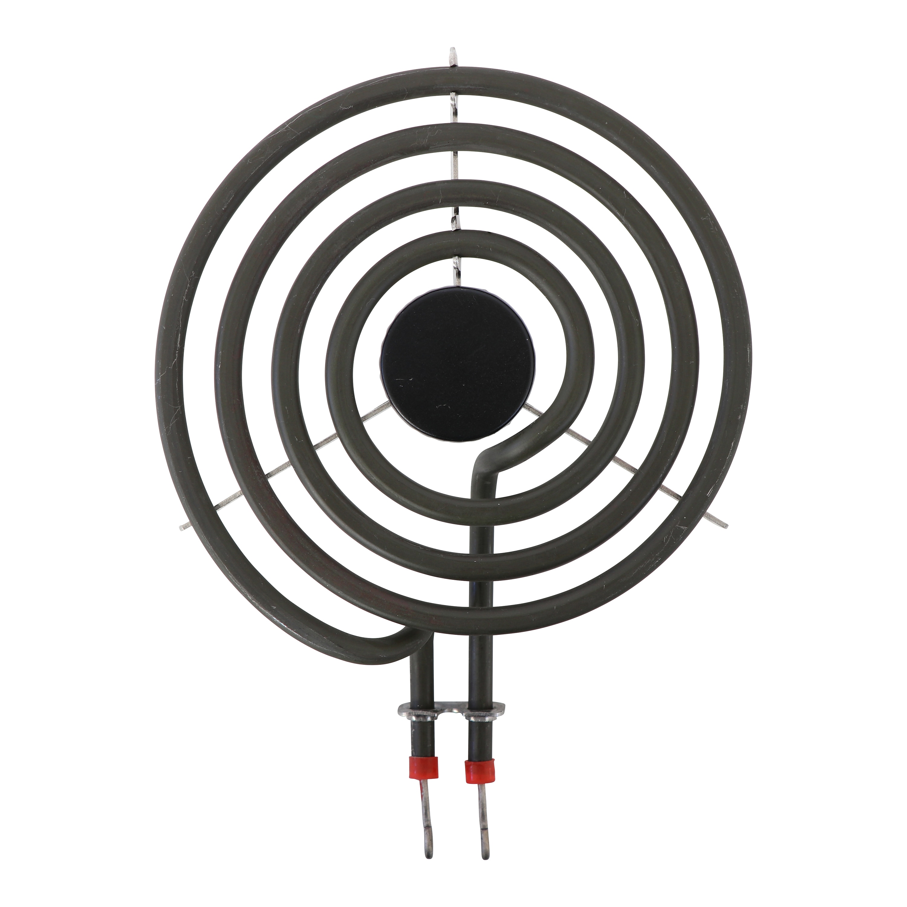 Hotpoint Electric range 6-in Heating element ( Black )