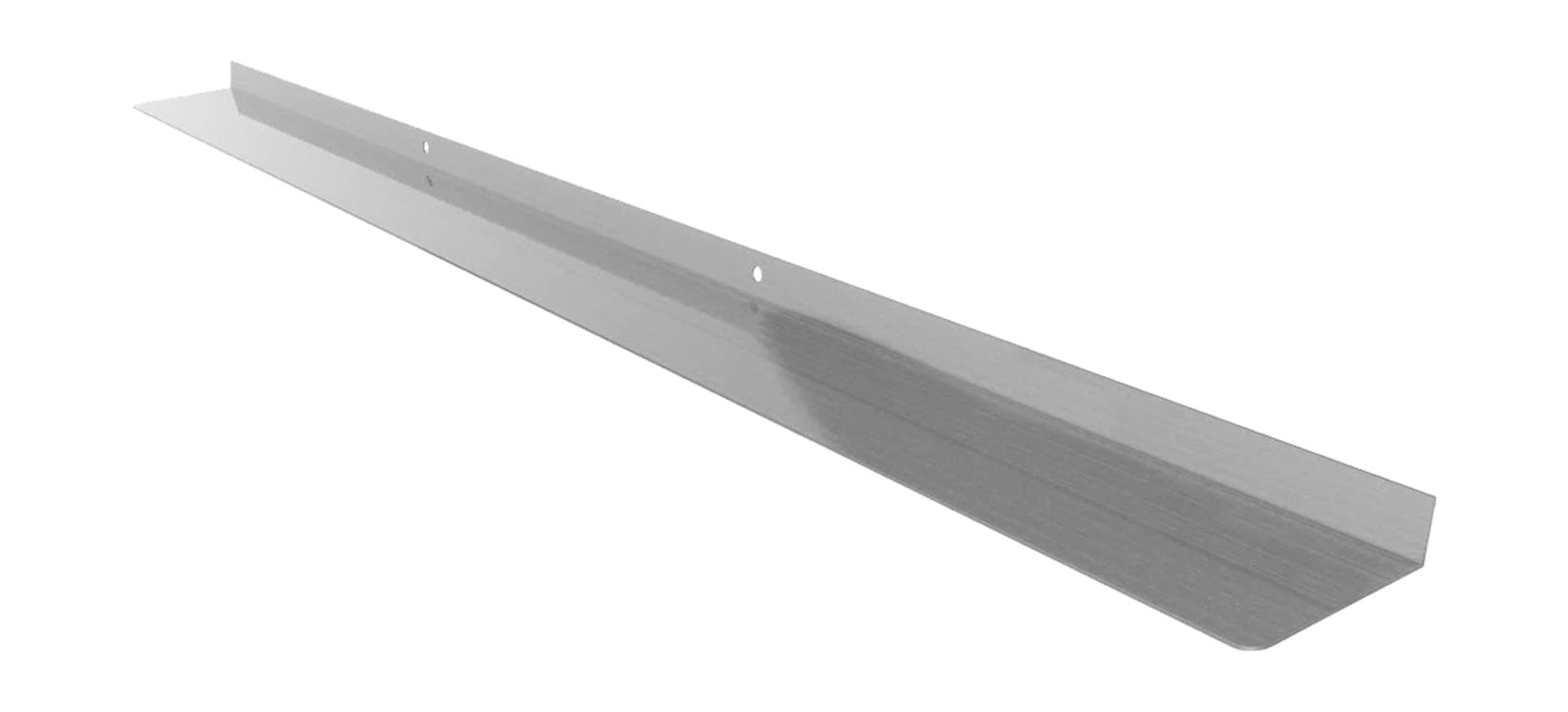 Sharp Built-In microwave Mounting kit ( Stainless Steel )