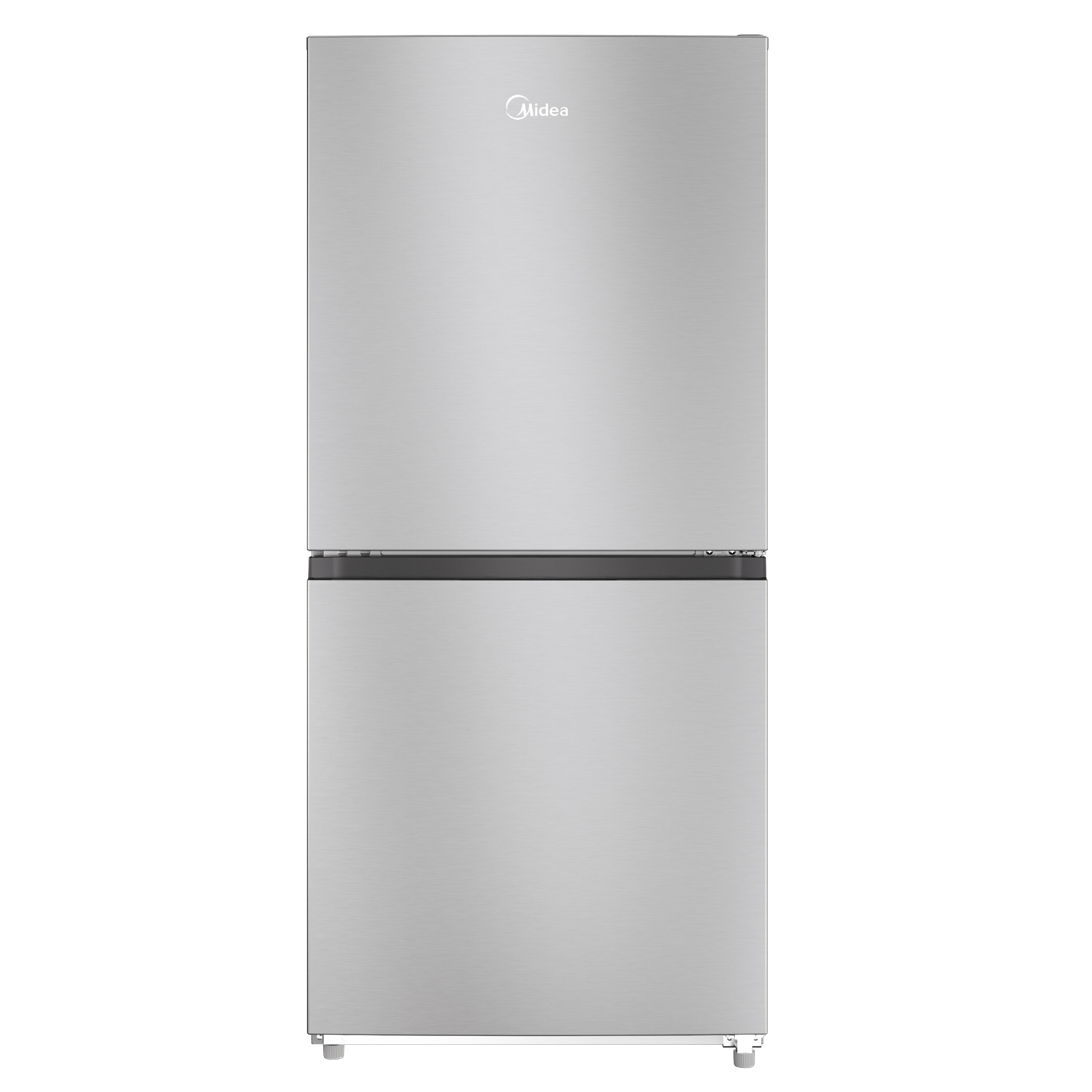 Midea MIDEA 20 5 CUFT FLEX UR FRZ SS