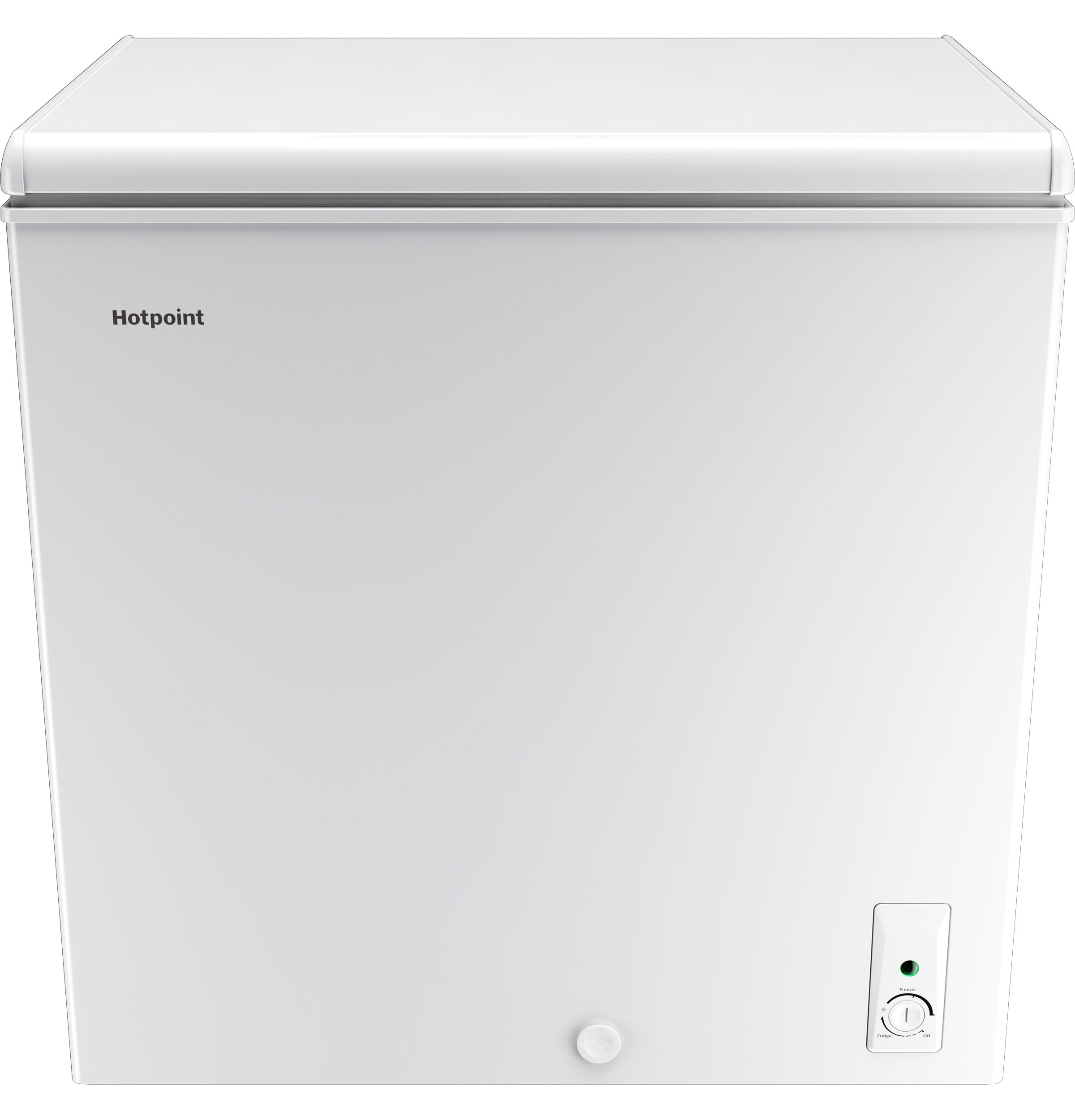 Hotpoint Hotpoint 6 9 Cu Ft Chest Freezer