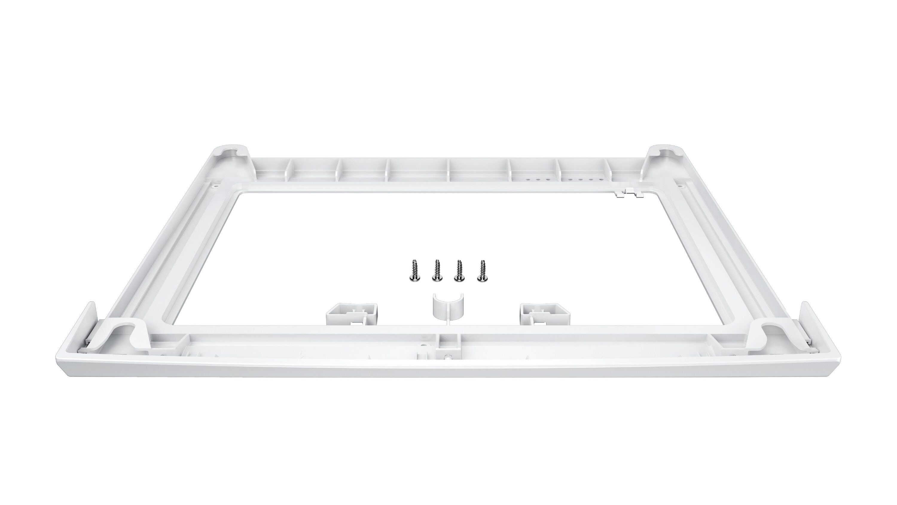 Bosch Stacking Kit Accessory in White