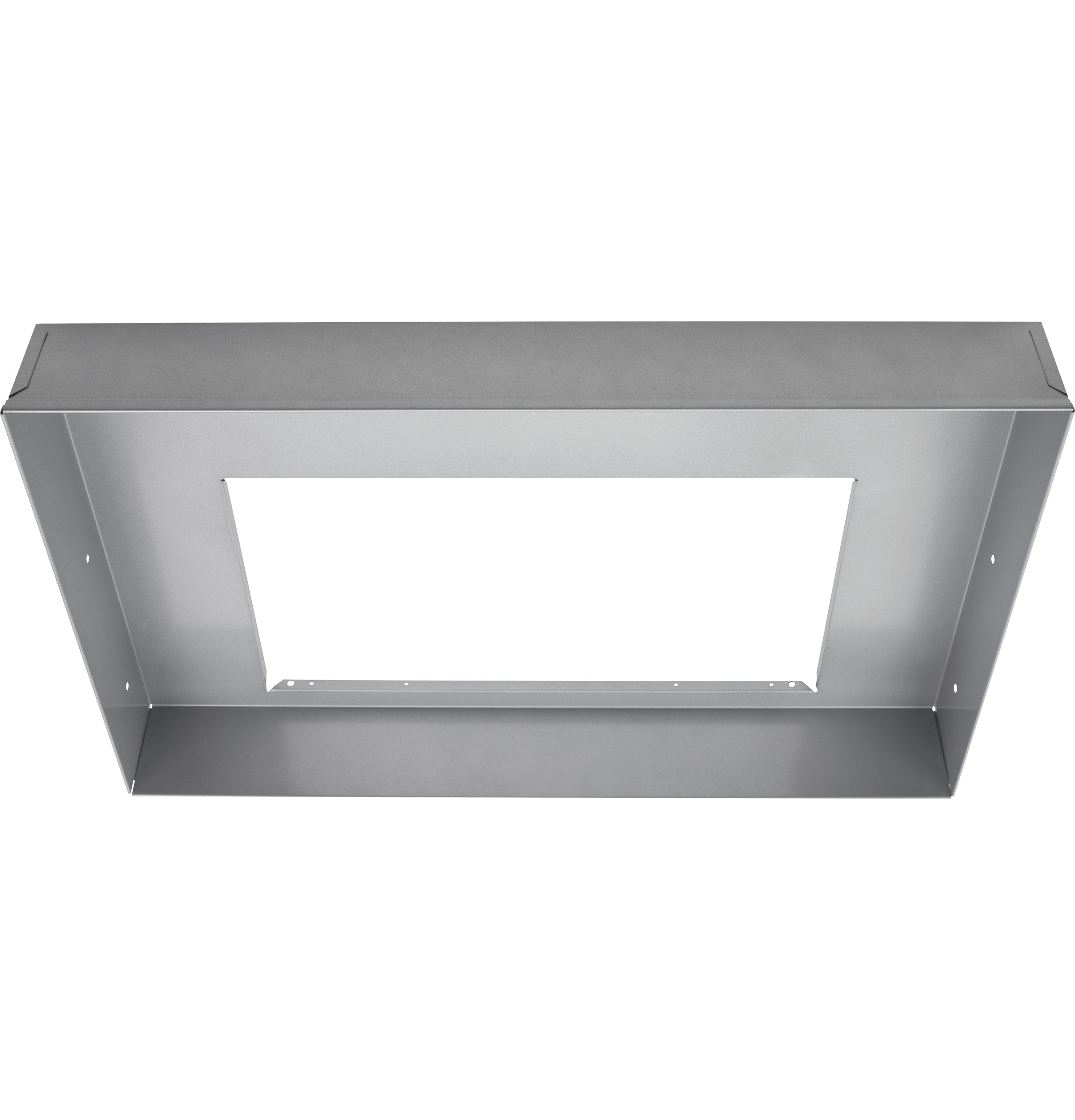 GE Undercabinet range hood Liner Stainless Steel
