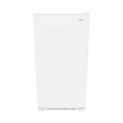 Whirlpool 19 65 cu ft Frost Free Upright Freezer