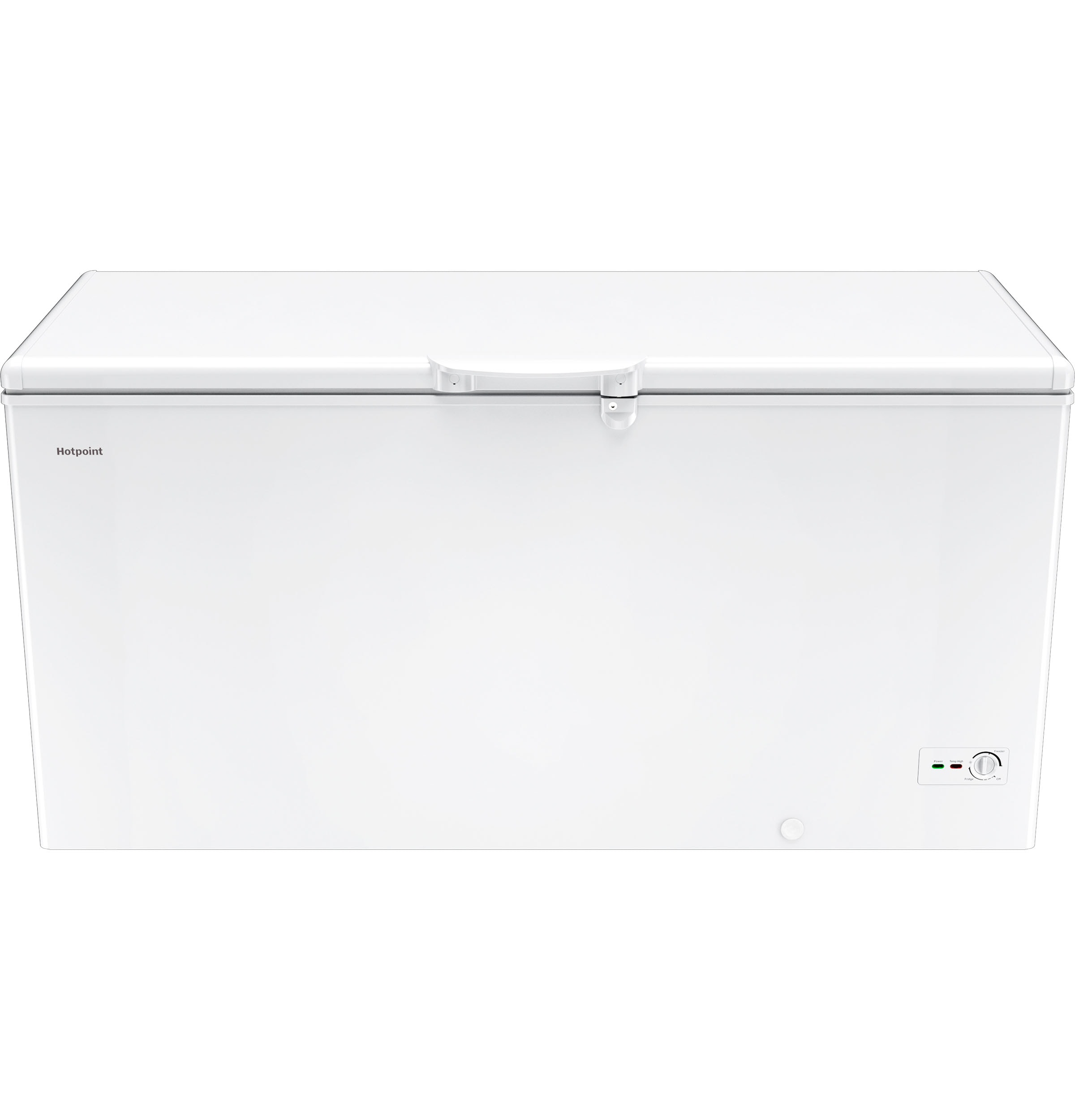 Hotpoint Hotpoint 17 9 Cu Ft Chest Freezer