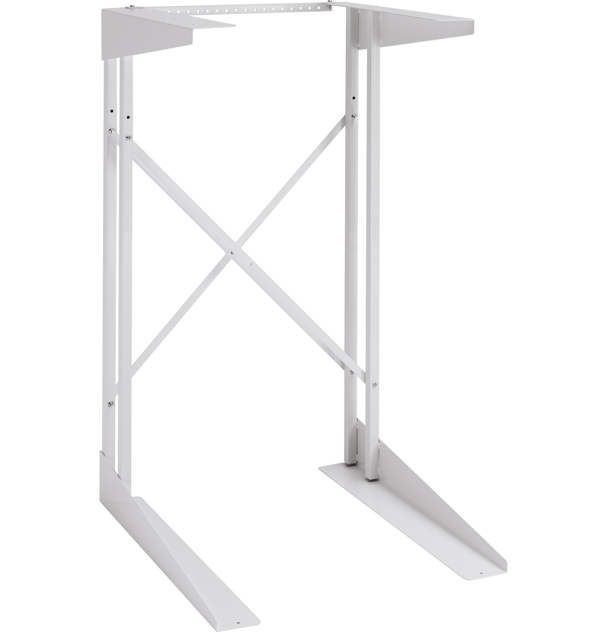 GE Laundry Stacking Kit White