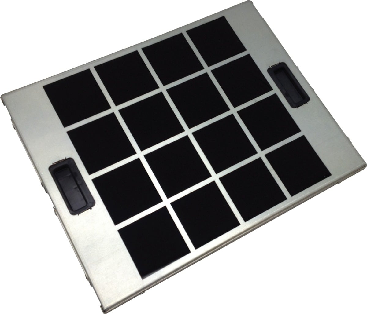Bosch Duct-Free Air filter Stainless steel