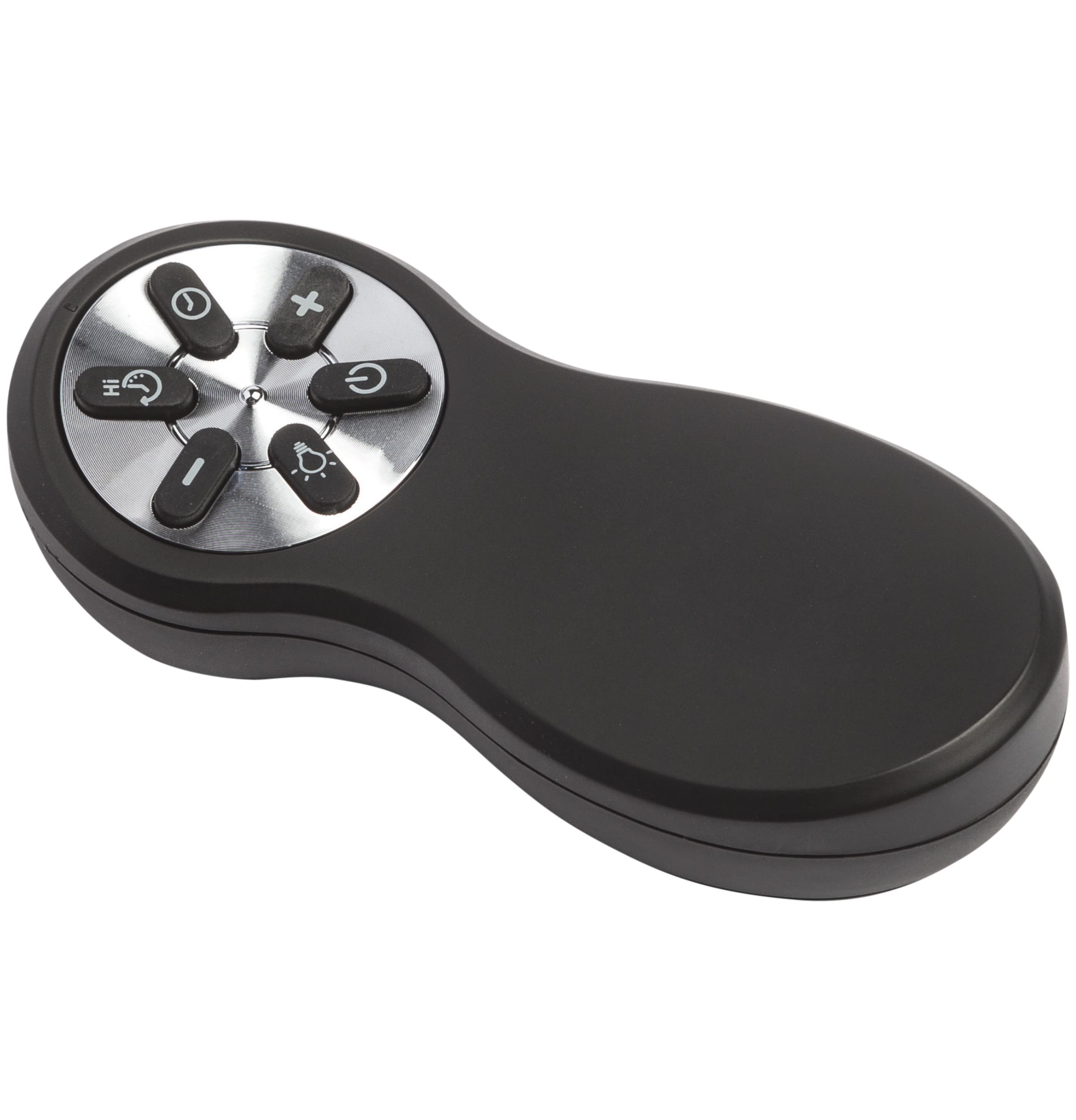 GE Universal Remote control Black