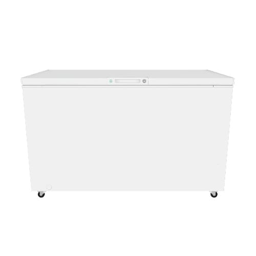 Frigidaire 14 8 Cu Ft Chest Freezer FFCL1542AW