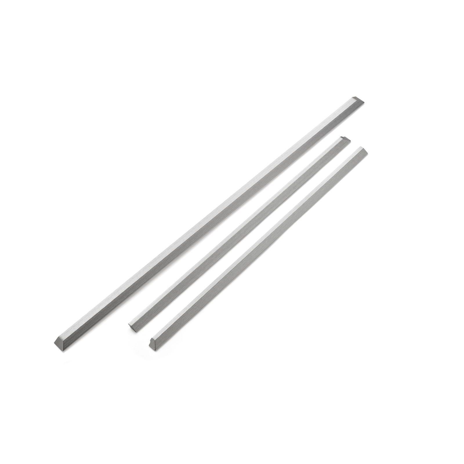 Whirlpool Universal Gas and electric range Filler trim kit ( Stainless Steel )