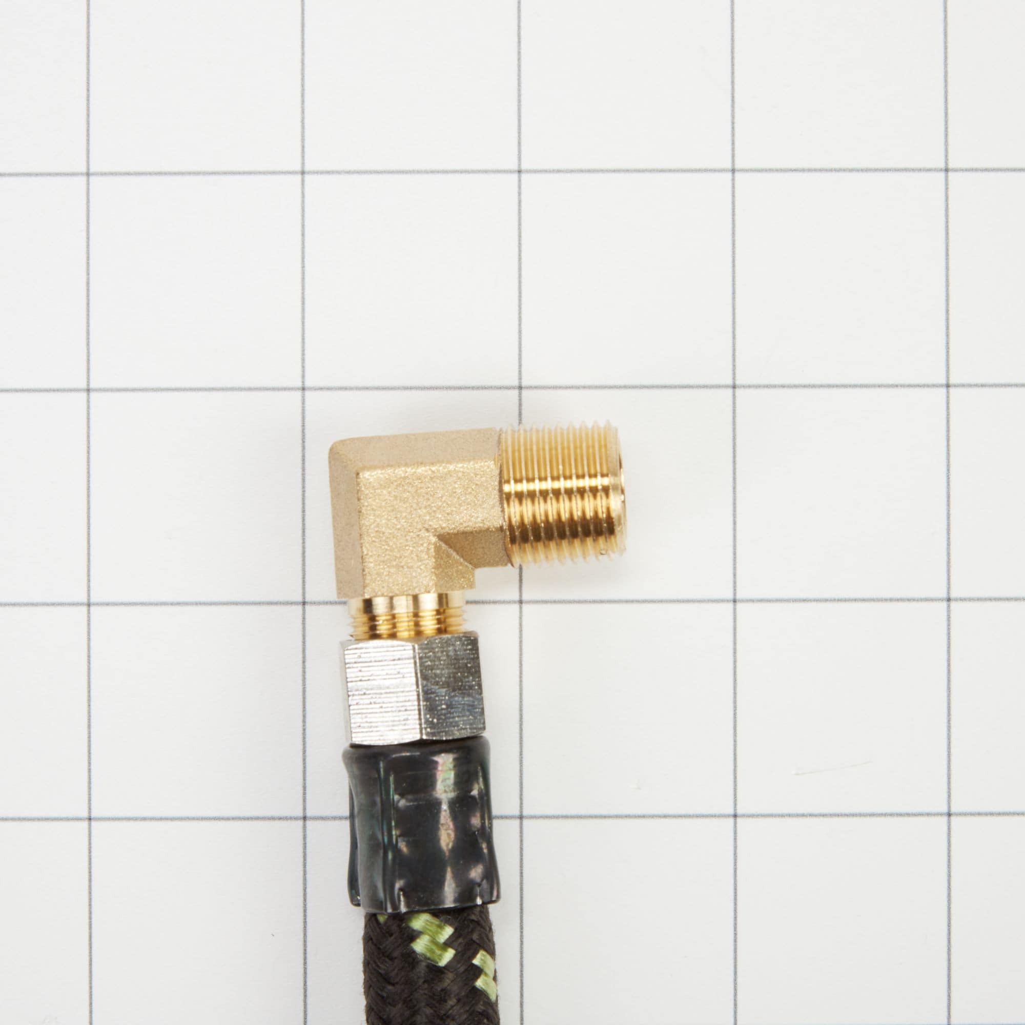 Universal Dishwasher water inlet valve