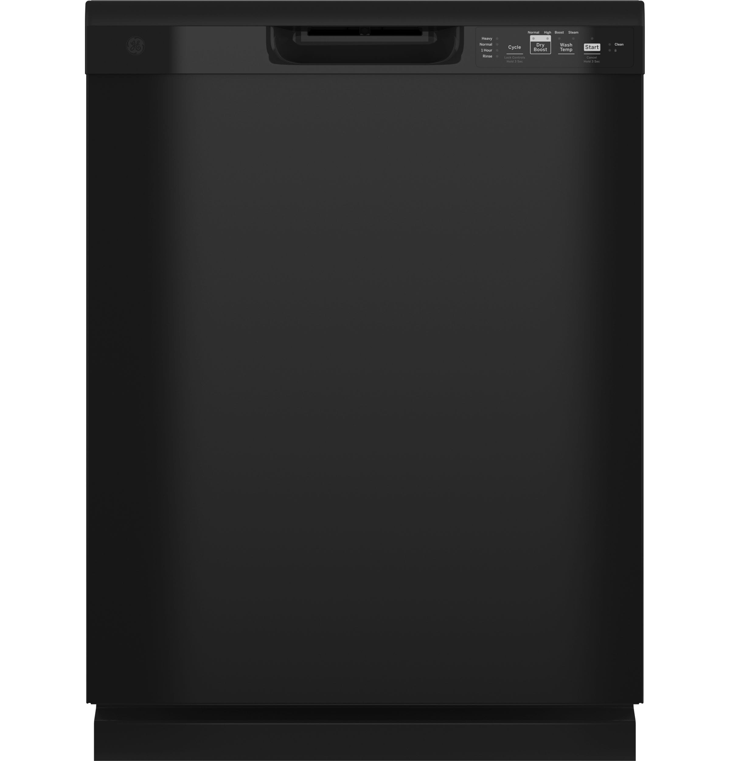 GE GE Dishwasher with Front Control
