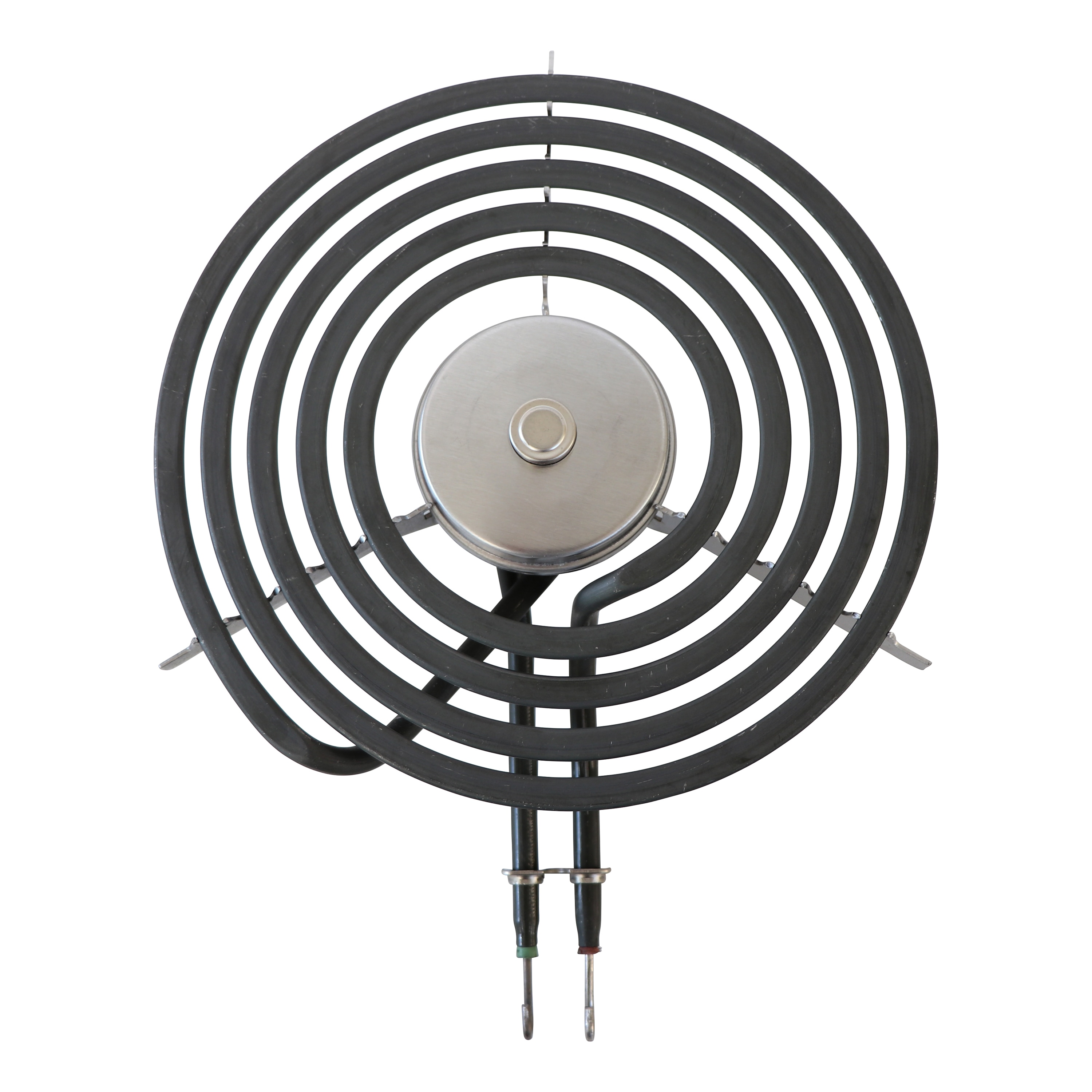 Electric range 8-in Heating element ( Black )