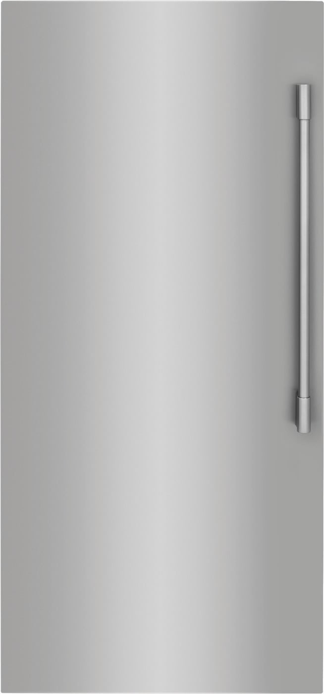 Frigidaire Professional Upright Freezer