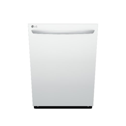 LG Built In 42dB Dishwasher LDTS5552S