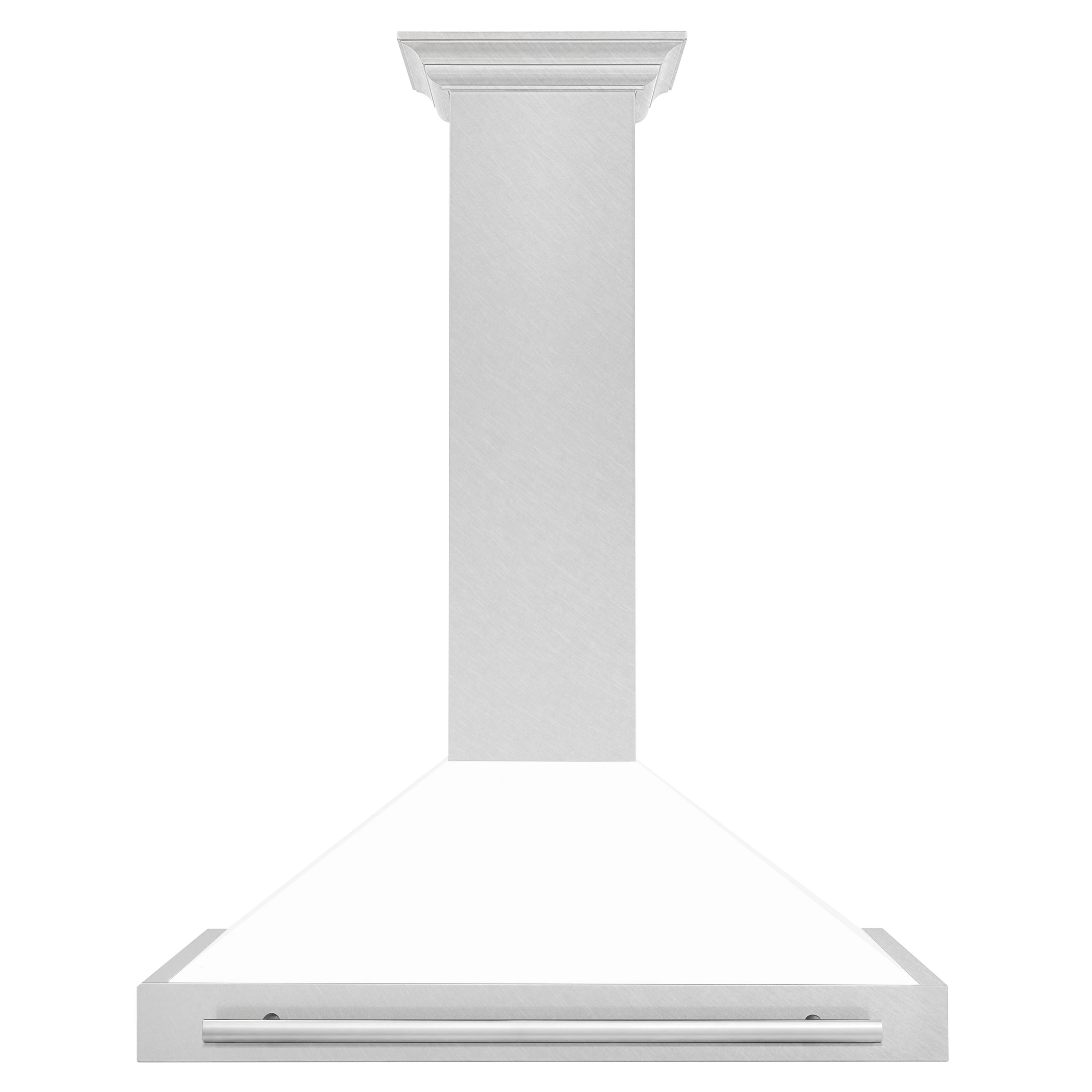 ZLINE KITCHEN BATH 36 in 400 CFM Ducted Wall Mounted Range Hood