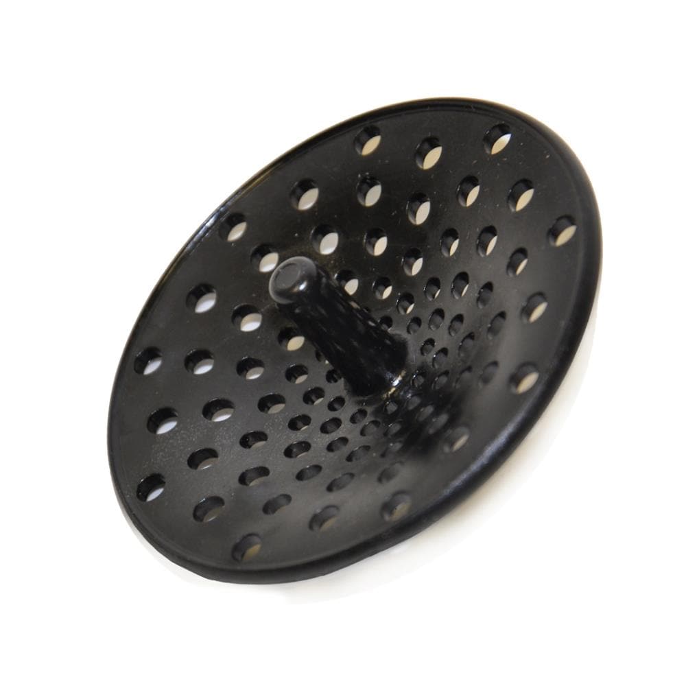 Danco 3.25-in Black Plastic Garbage Disposal Stopper