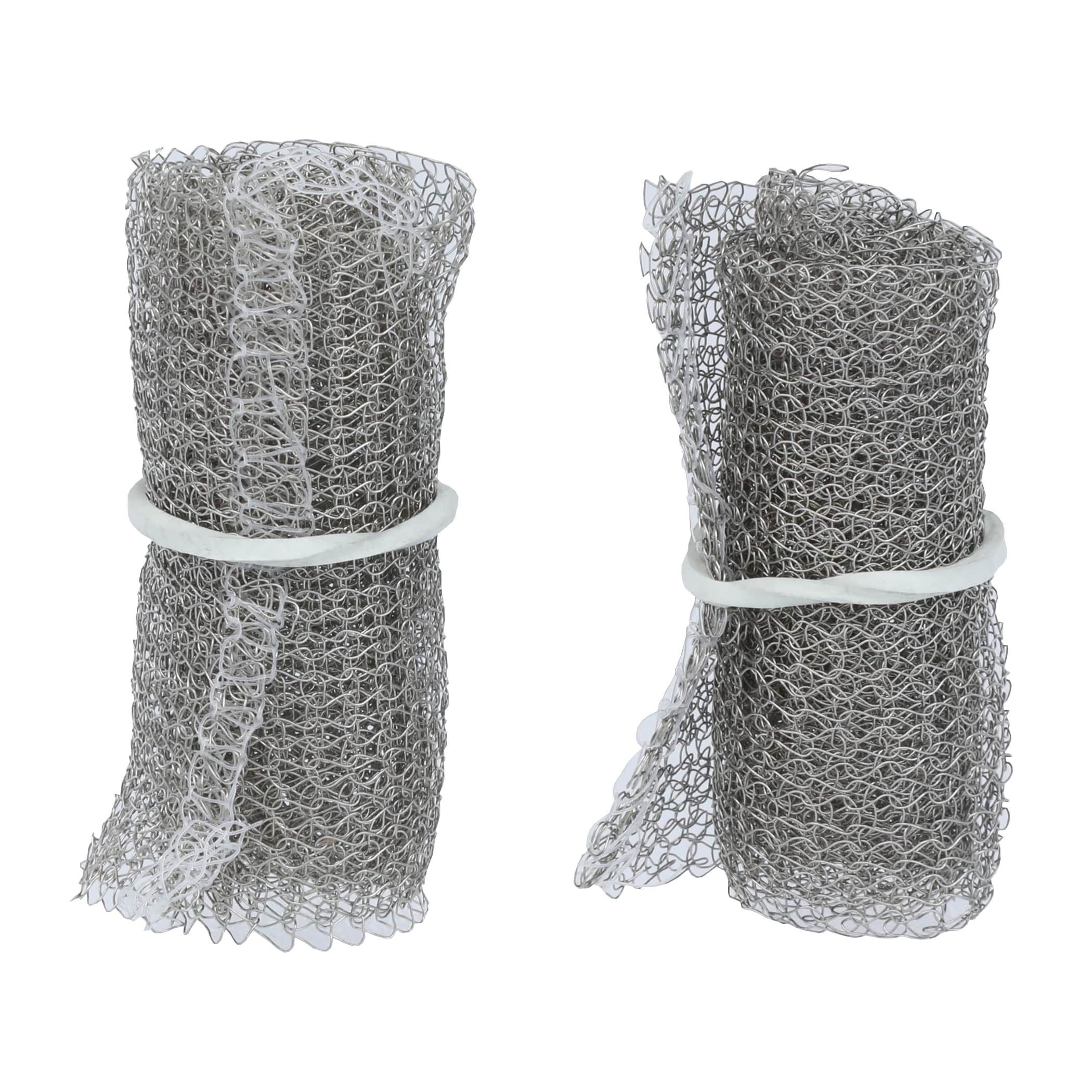 Danco Stainless Steel Drain Hose Strainer Stainless Steel