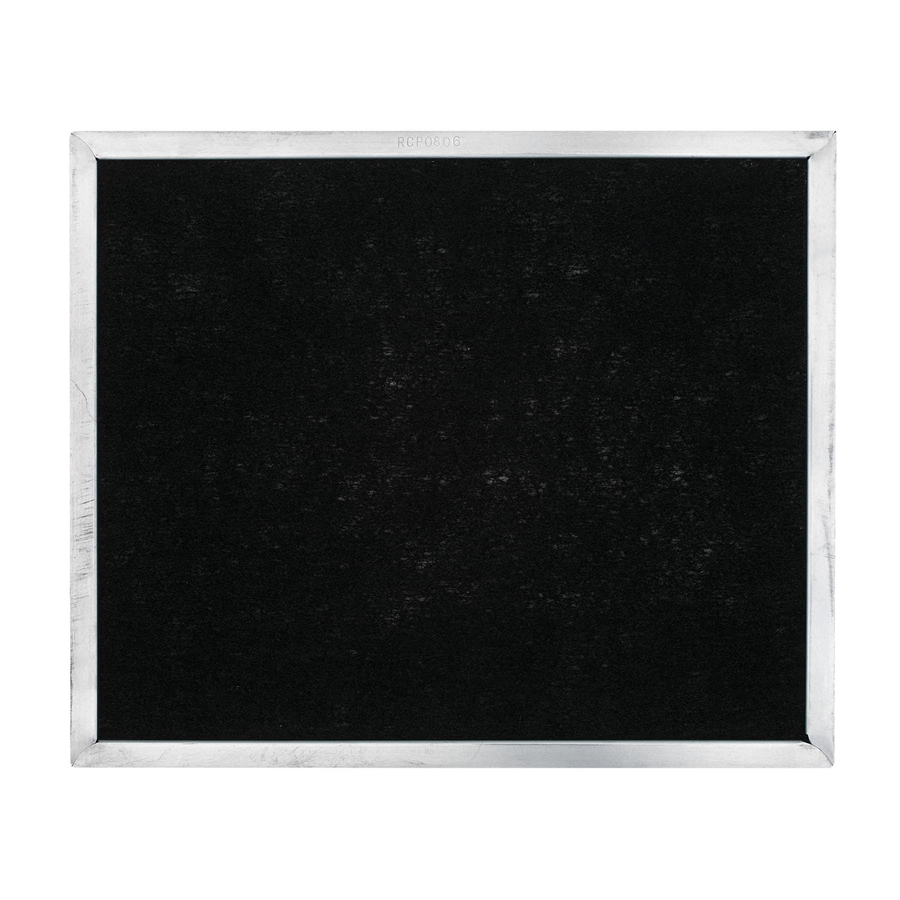 American Metal Filter Company Duct-Free Universal Air filter Silver
