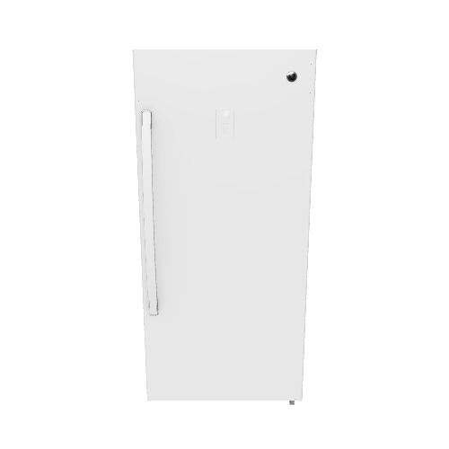 GE Garage Ready 14 1 cu ft Frost Free Upright Freezer