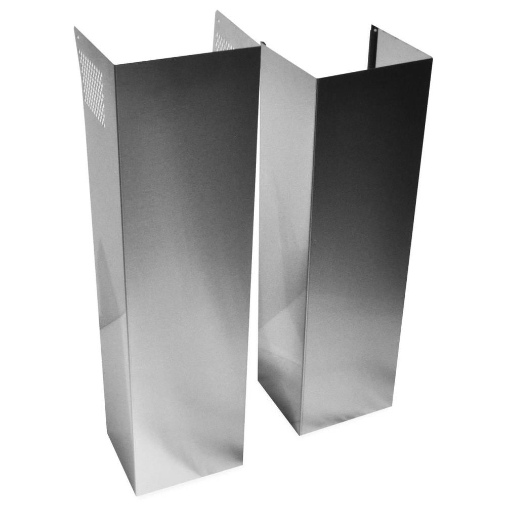 Whirlpool Transition Stainless Steel