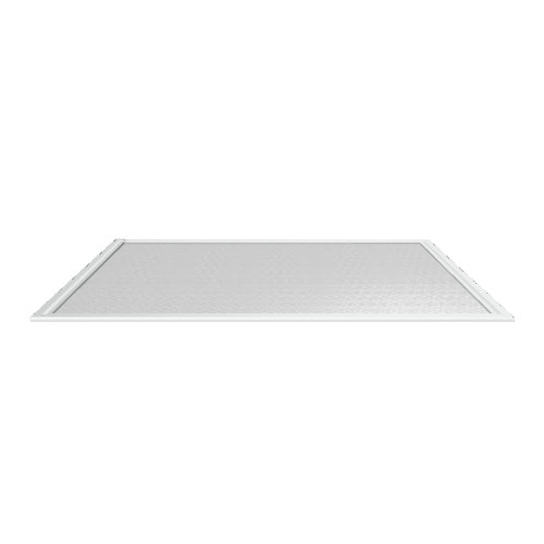 Broan Undercabinet range hood Air filter Aluminum