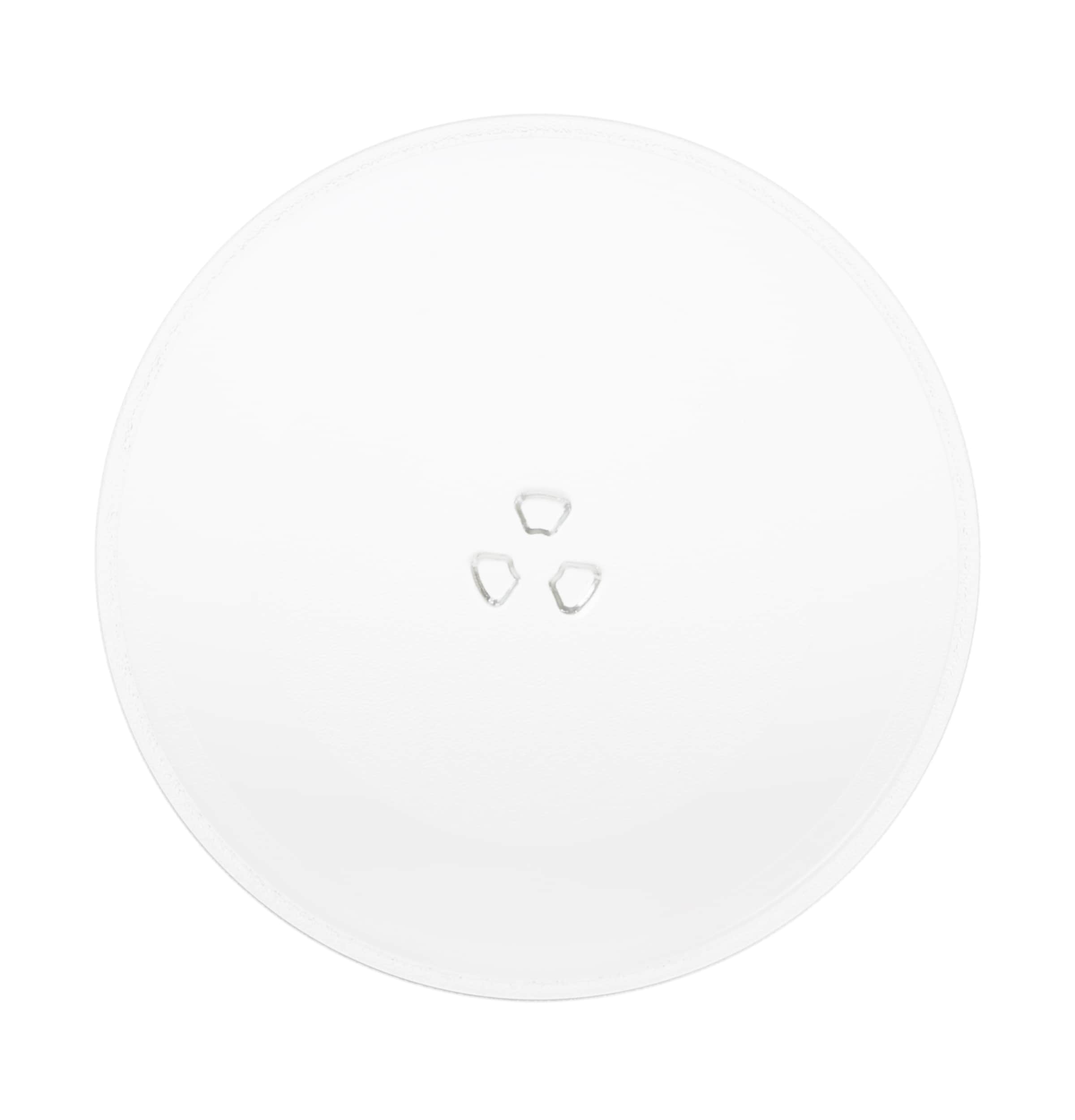 GE Over-the-Range microwave Microwave turntable ( Clear )