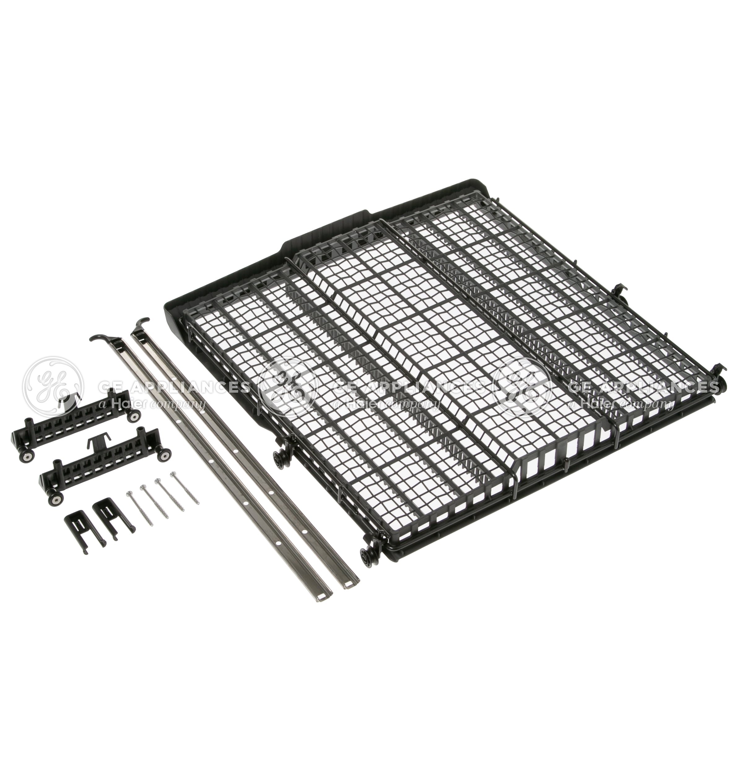 GE 24-in Dishwasher third rack kit