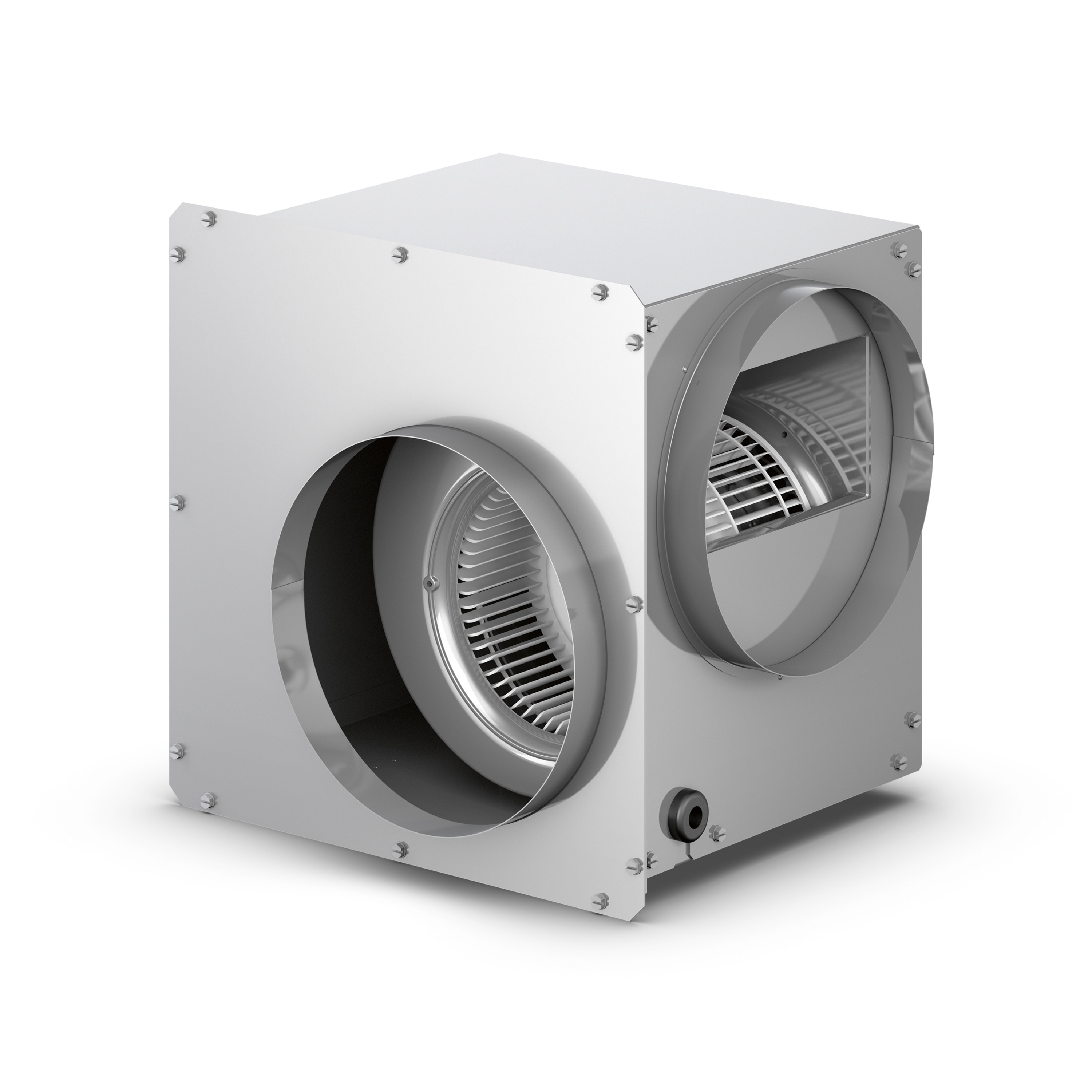 Bosch Downdraft range hood Blower 4 -Pack Stainless Steel