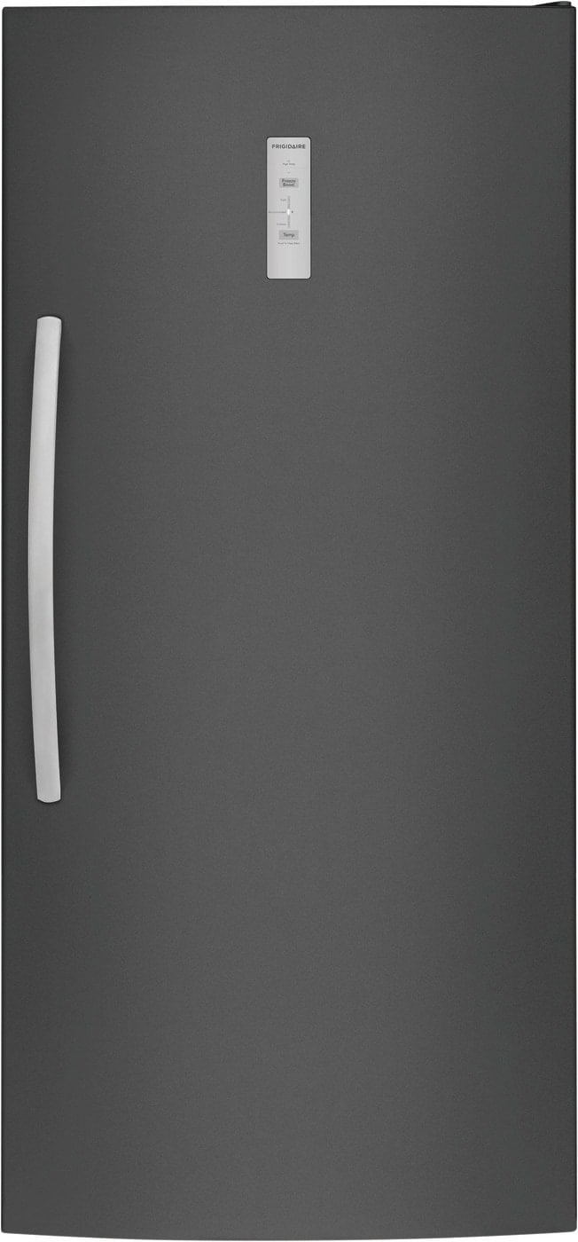 Frigidaire 20 0 Cu Ft Upright Freezer