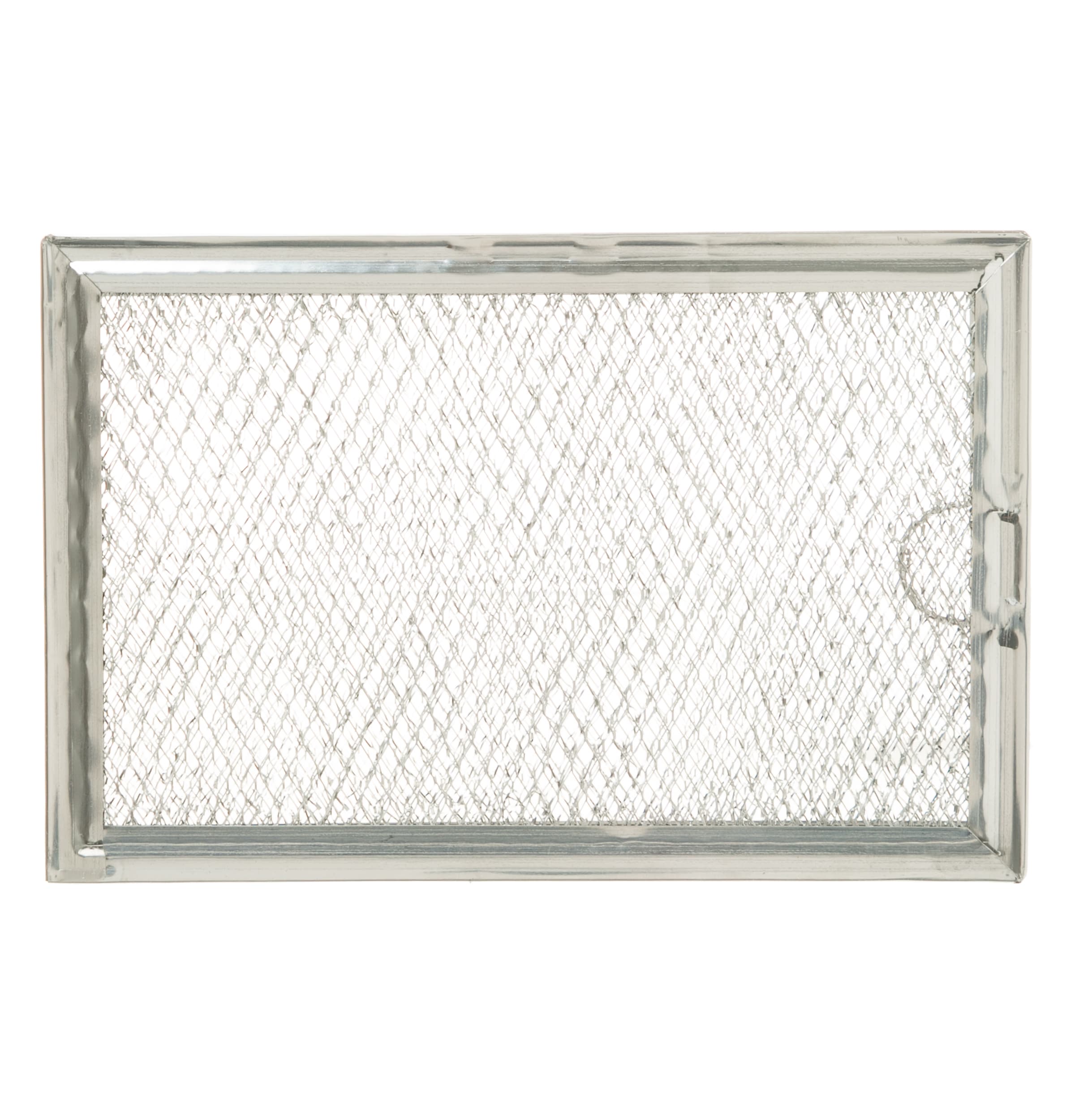 GE Over-the-Range microwave Filter kit ( Silver )