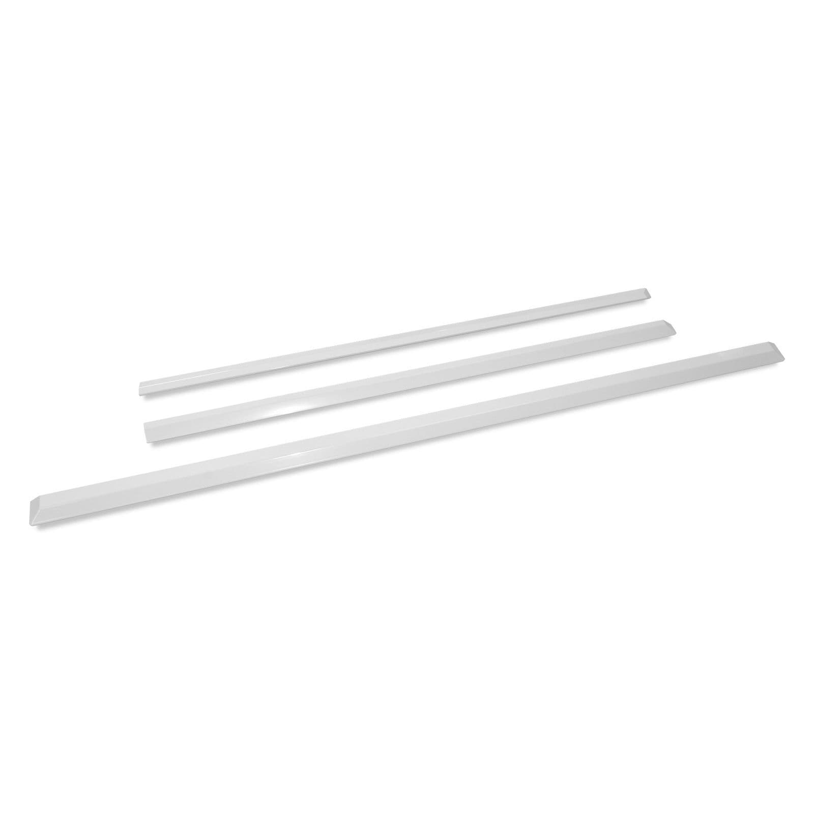 Whirlpool Universal Gas and electric range Filler trim kit ( White )