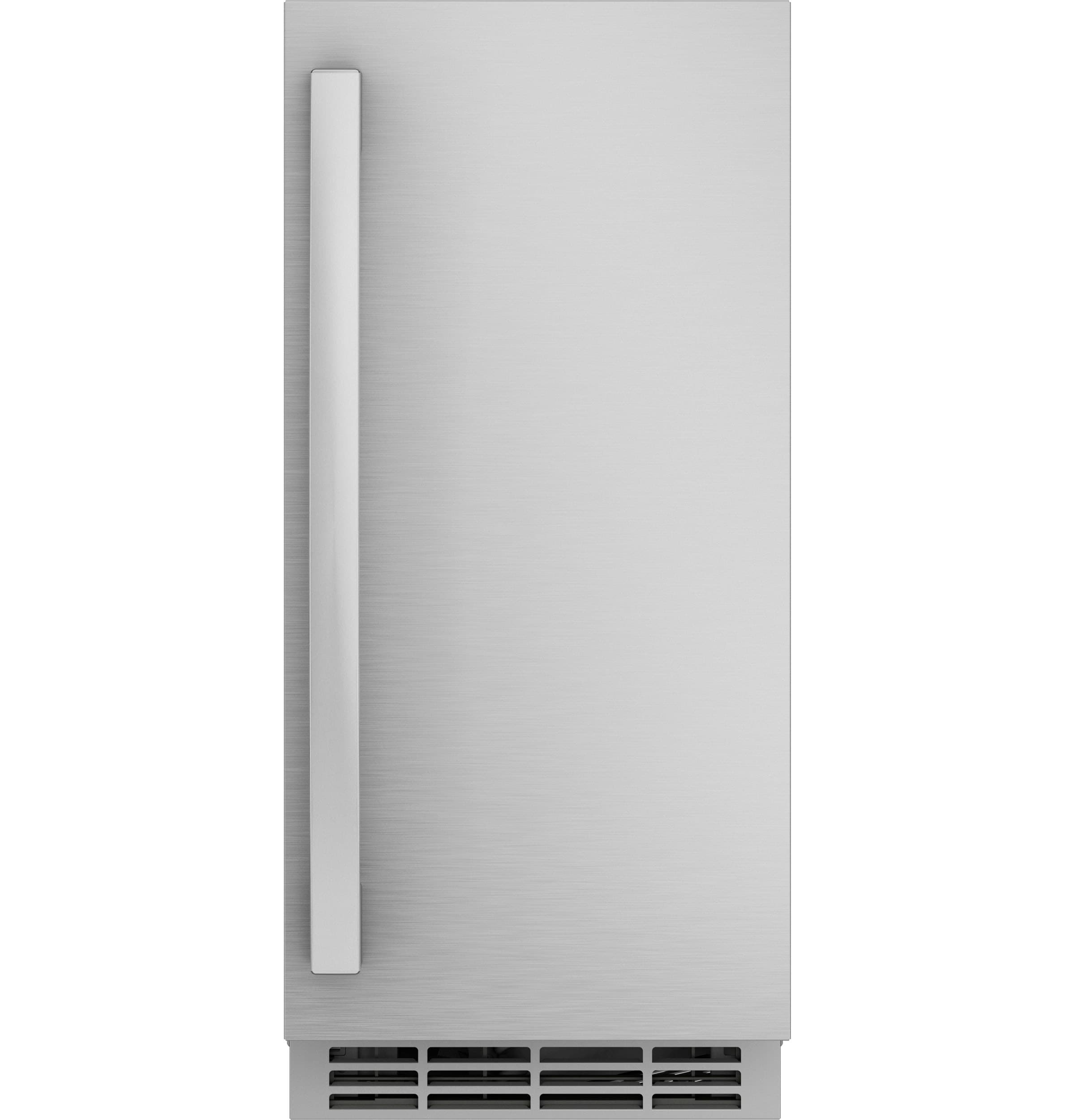 GE Profile Built-in Ice Maker Door